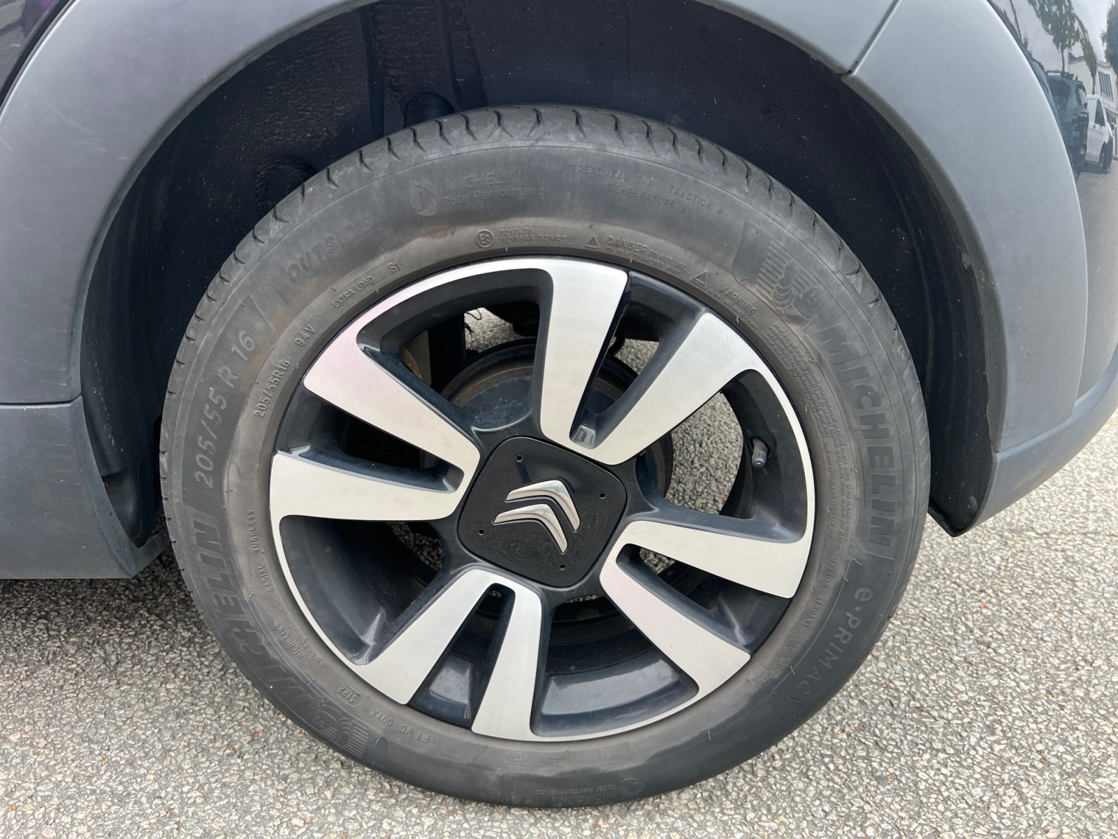 Citroen C3 25
