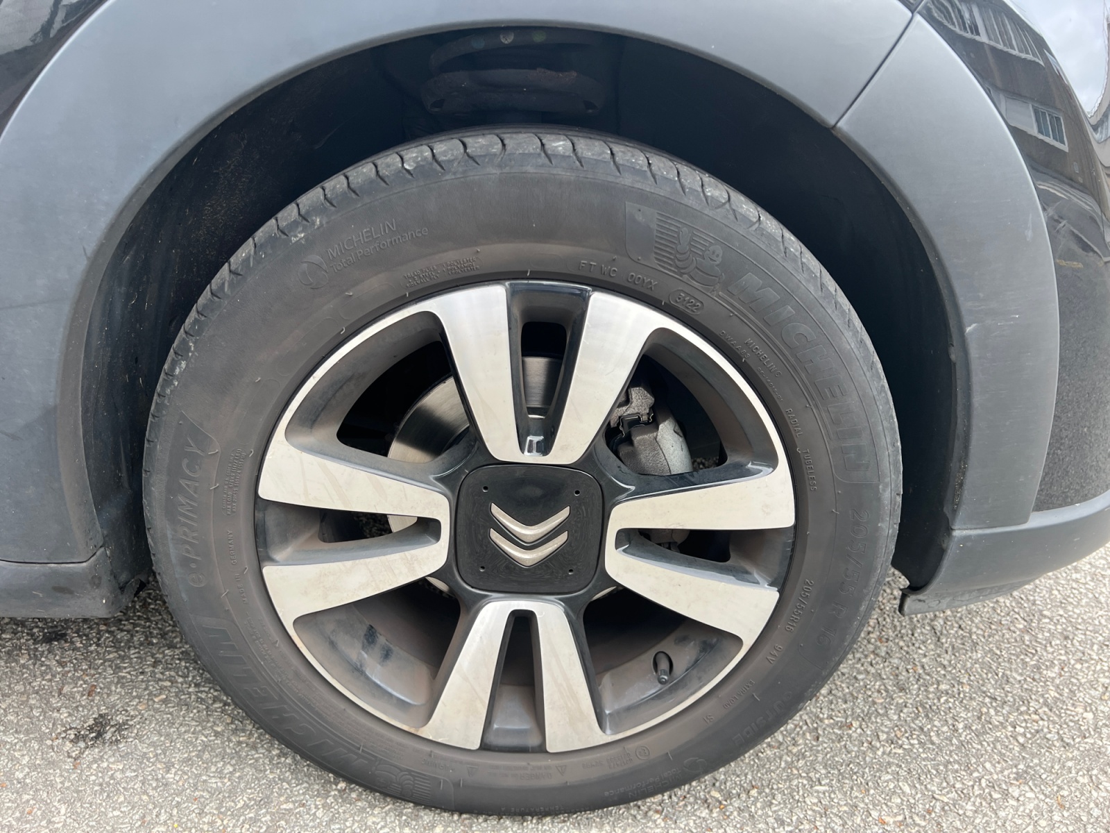 Citroen C3 27