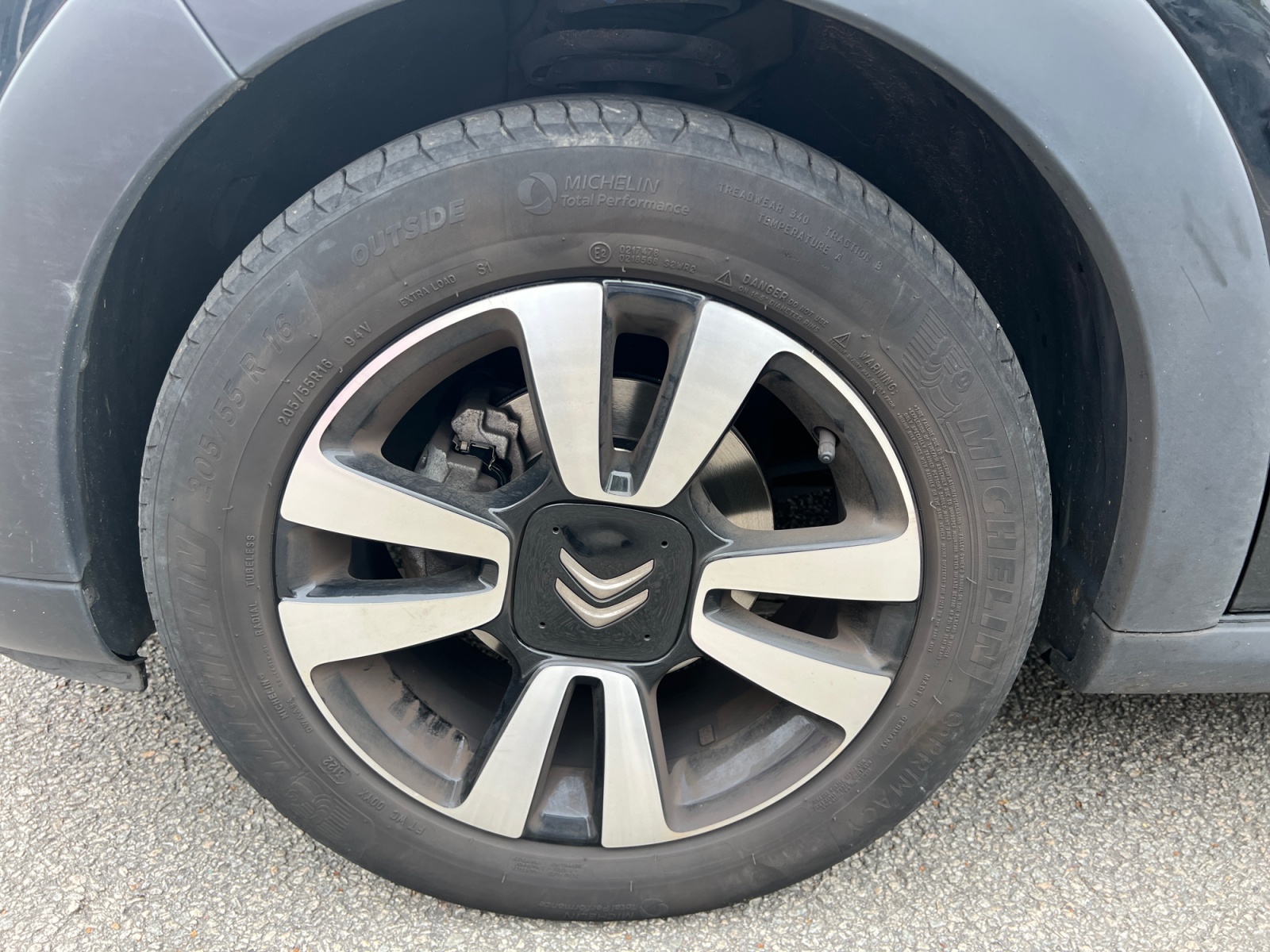 Citroen C3 28