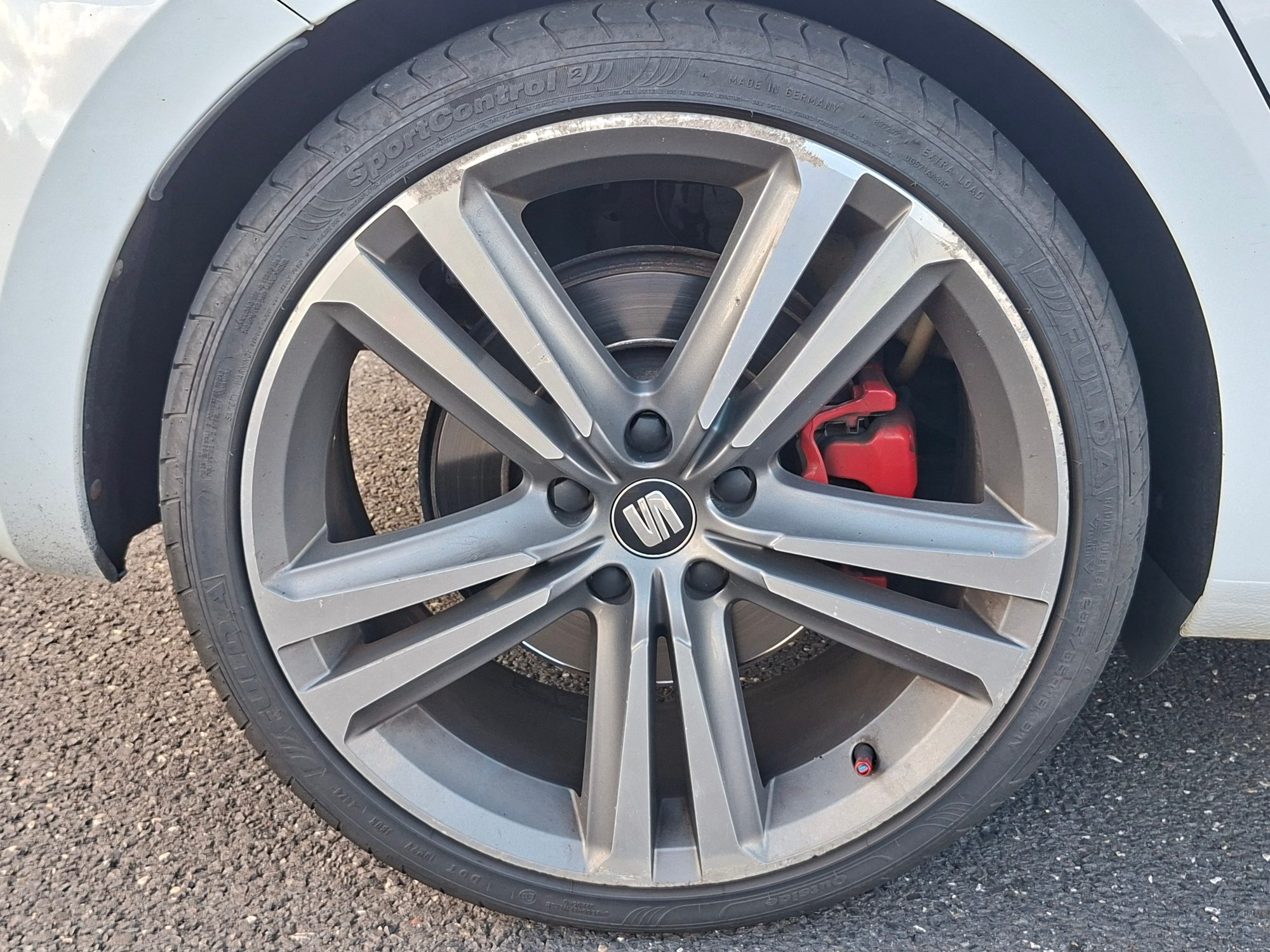 Seat Leon 43