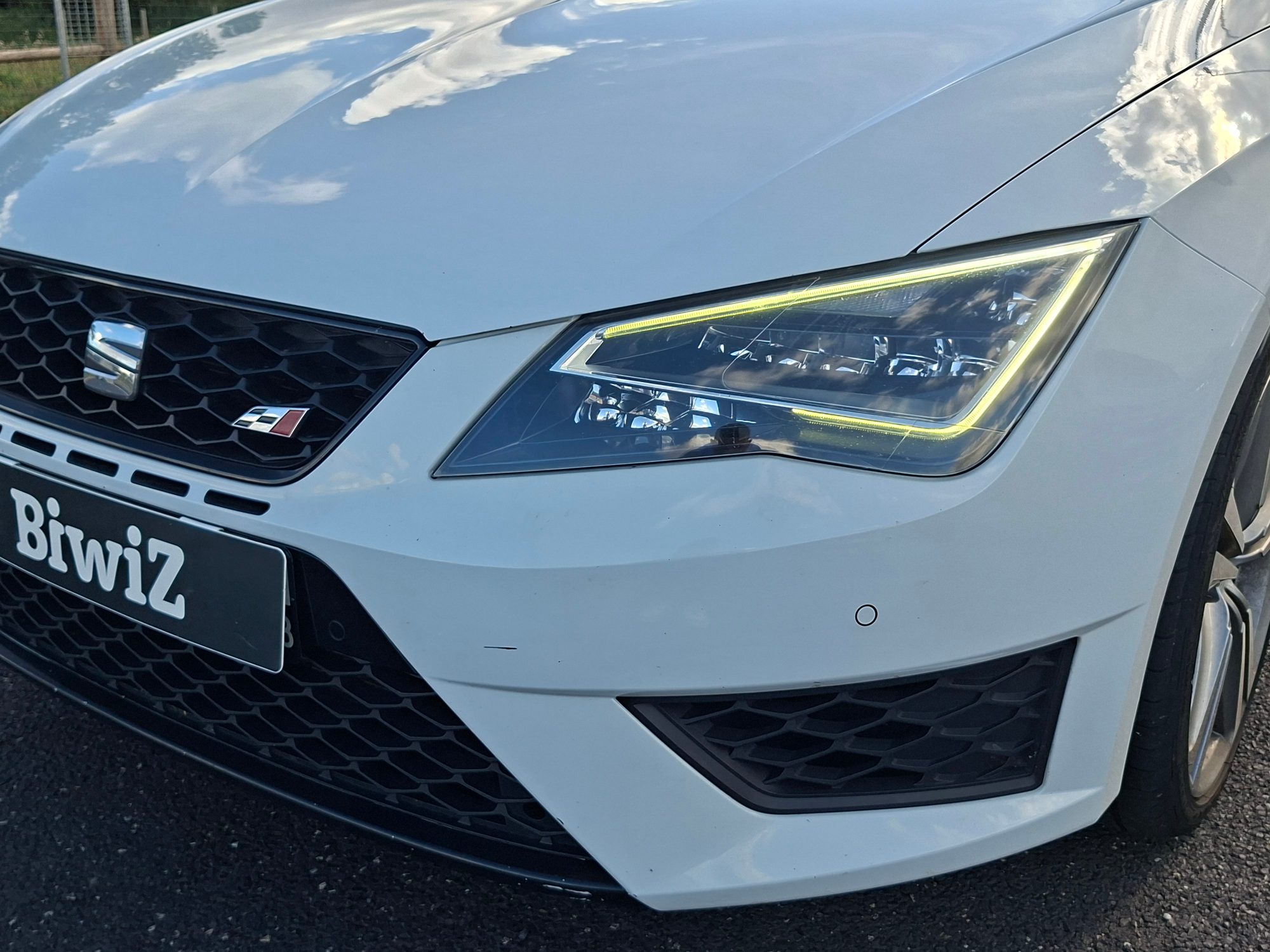 Seat Leon 39