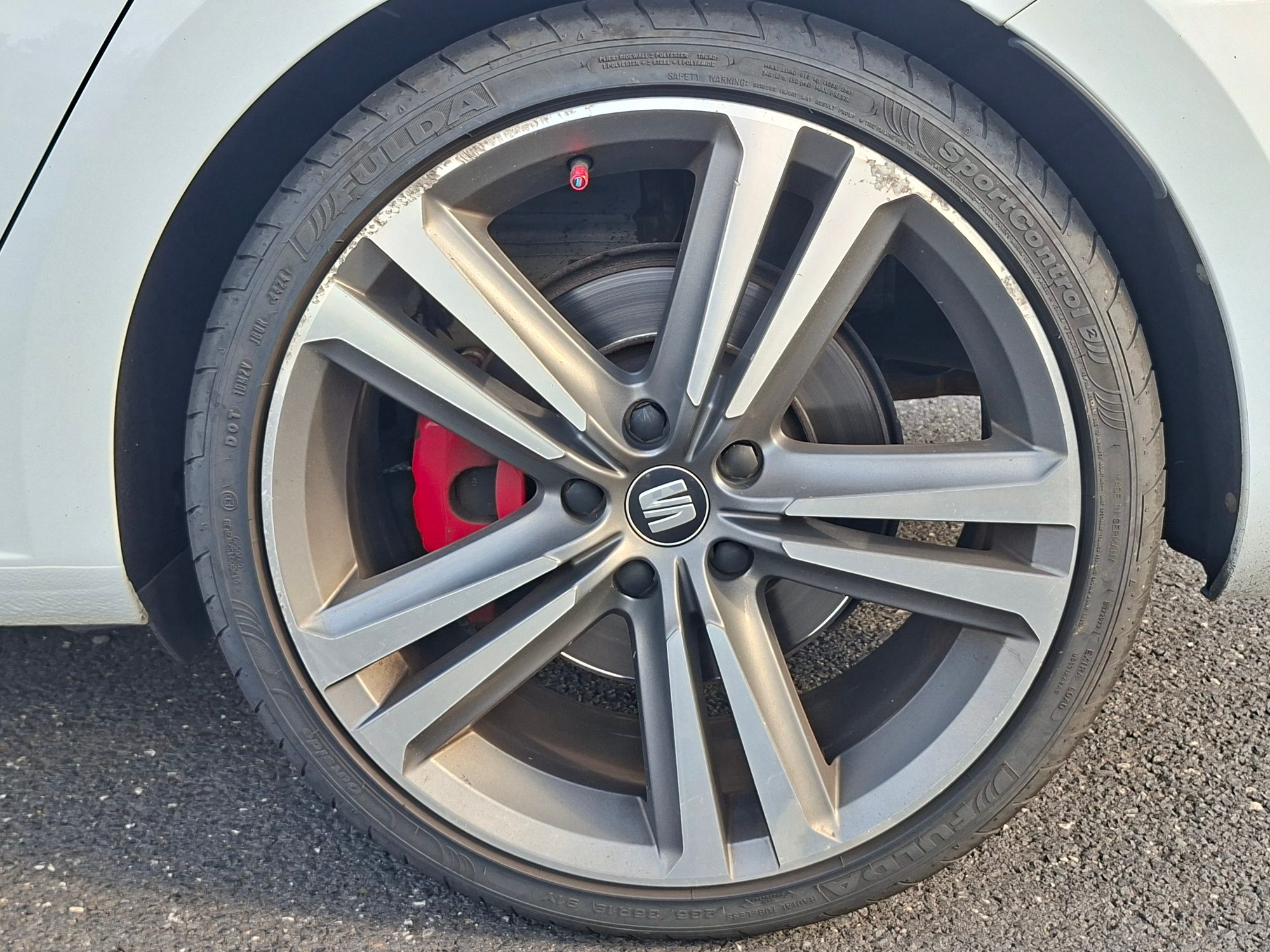 Seat Leon 44