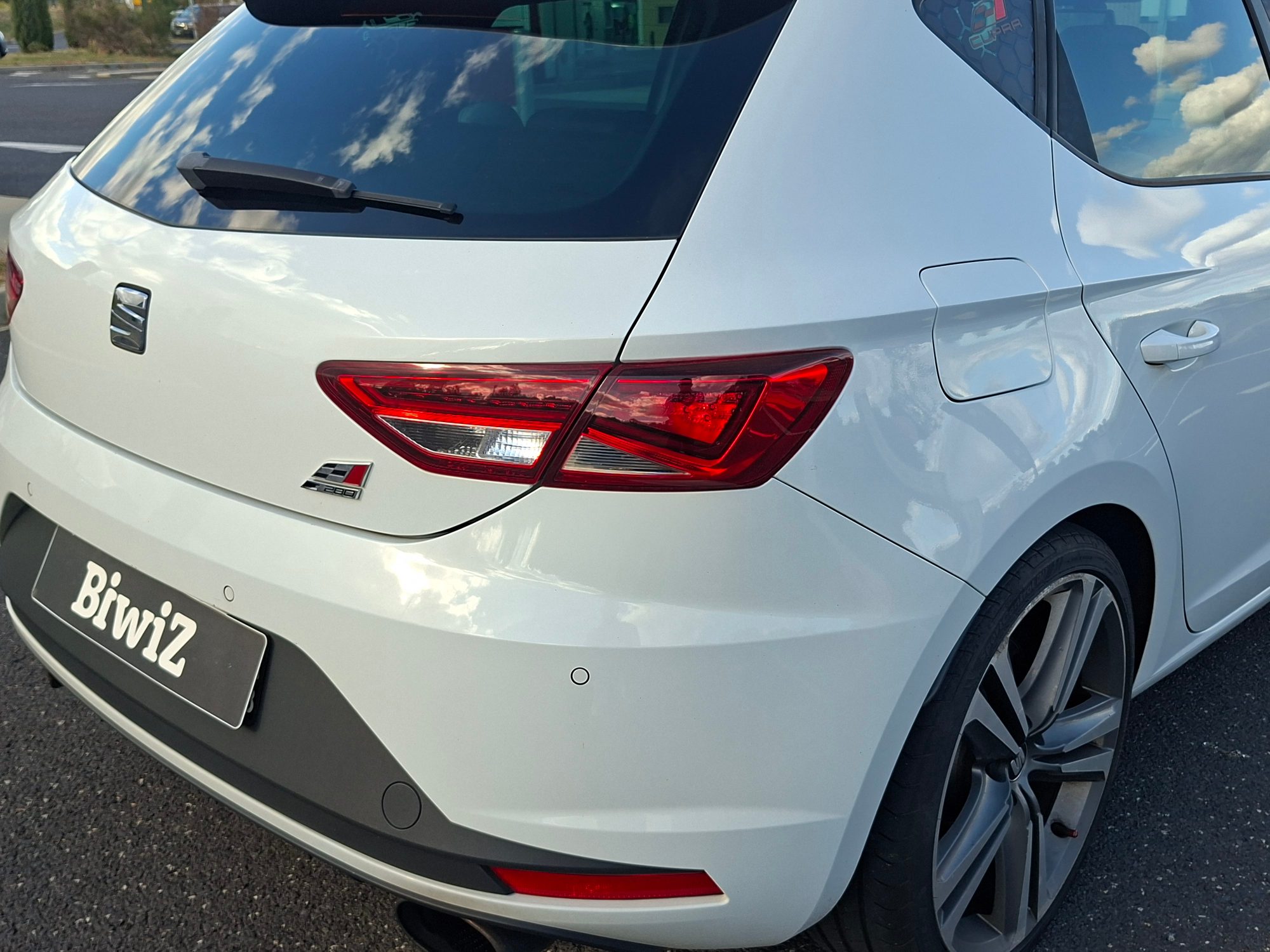 Seat Leon 41