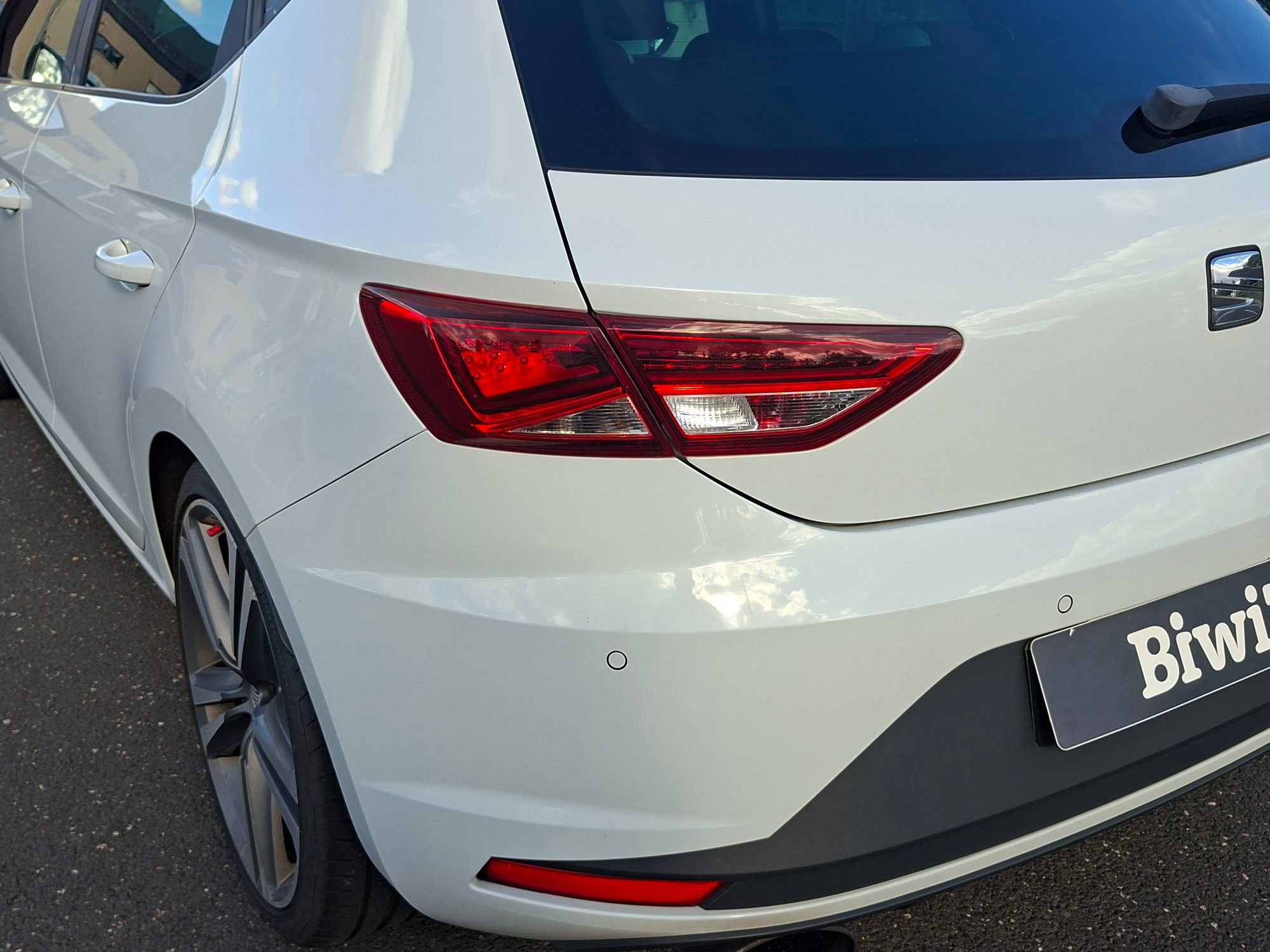 Seat Leon 42
