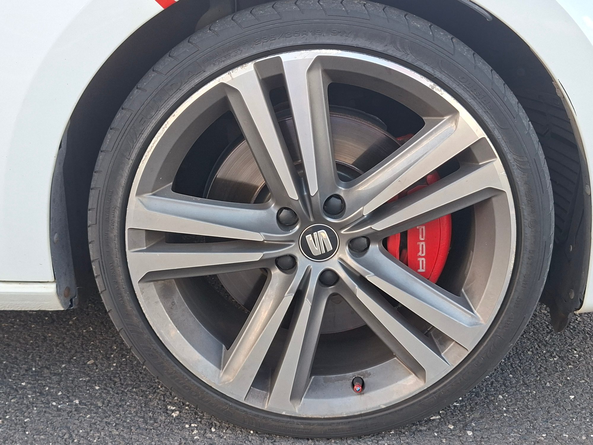 Seat Leon 46