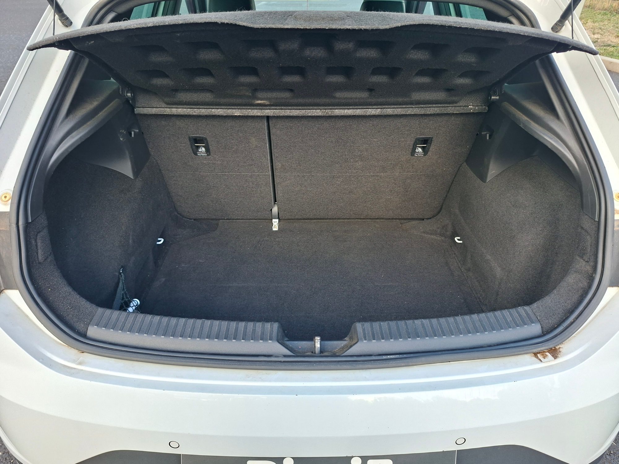 Seat Leon 52