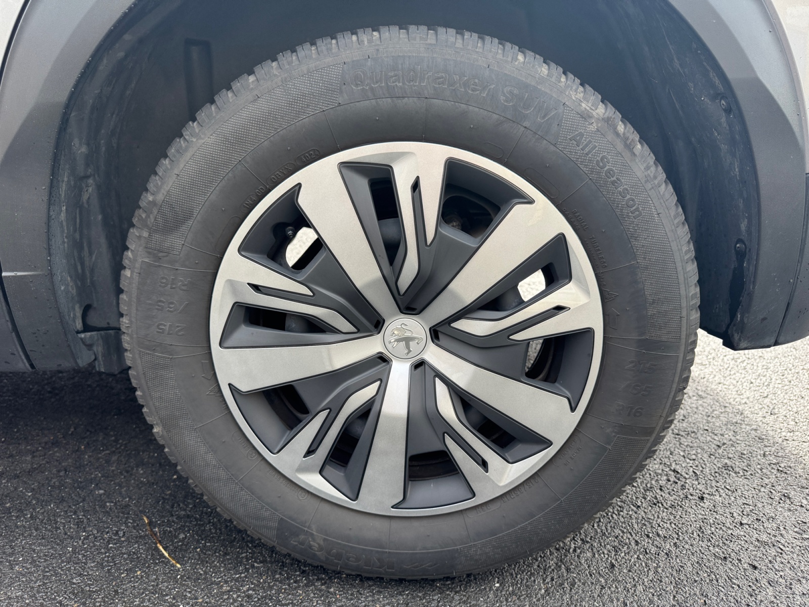 Peugeot 2008 39