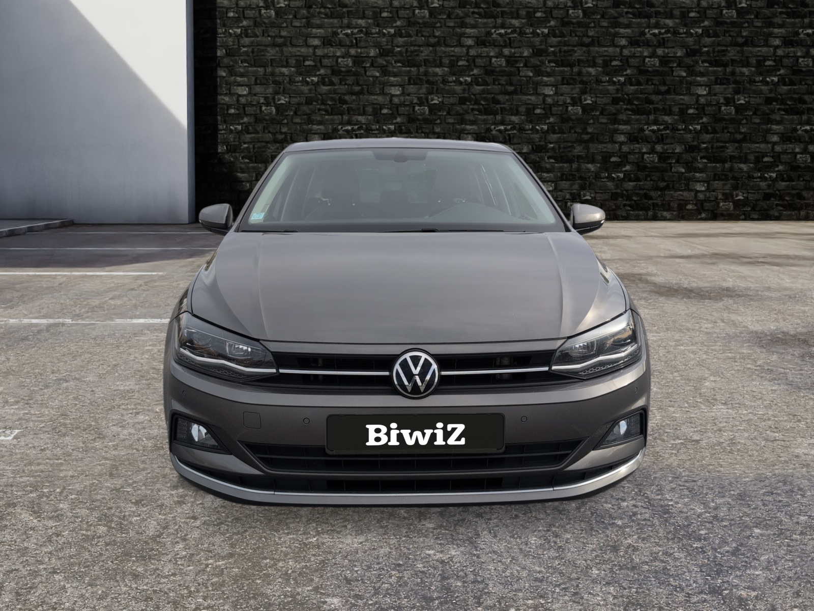 Volkswagen Polo 7