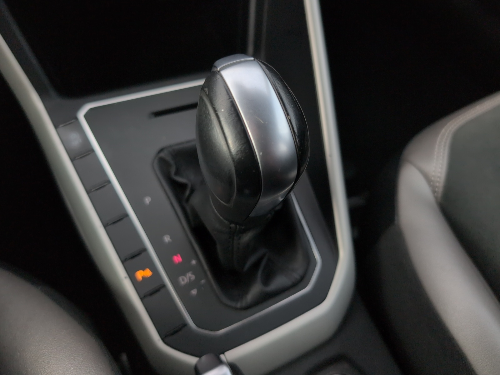 Volkswagen Polo 20