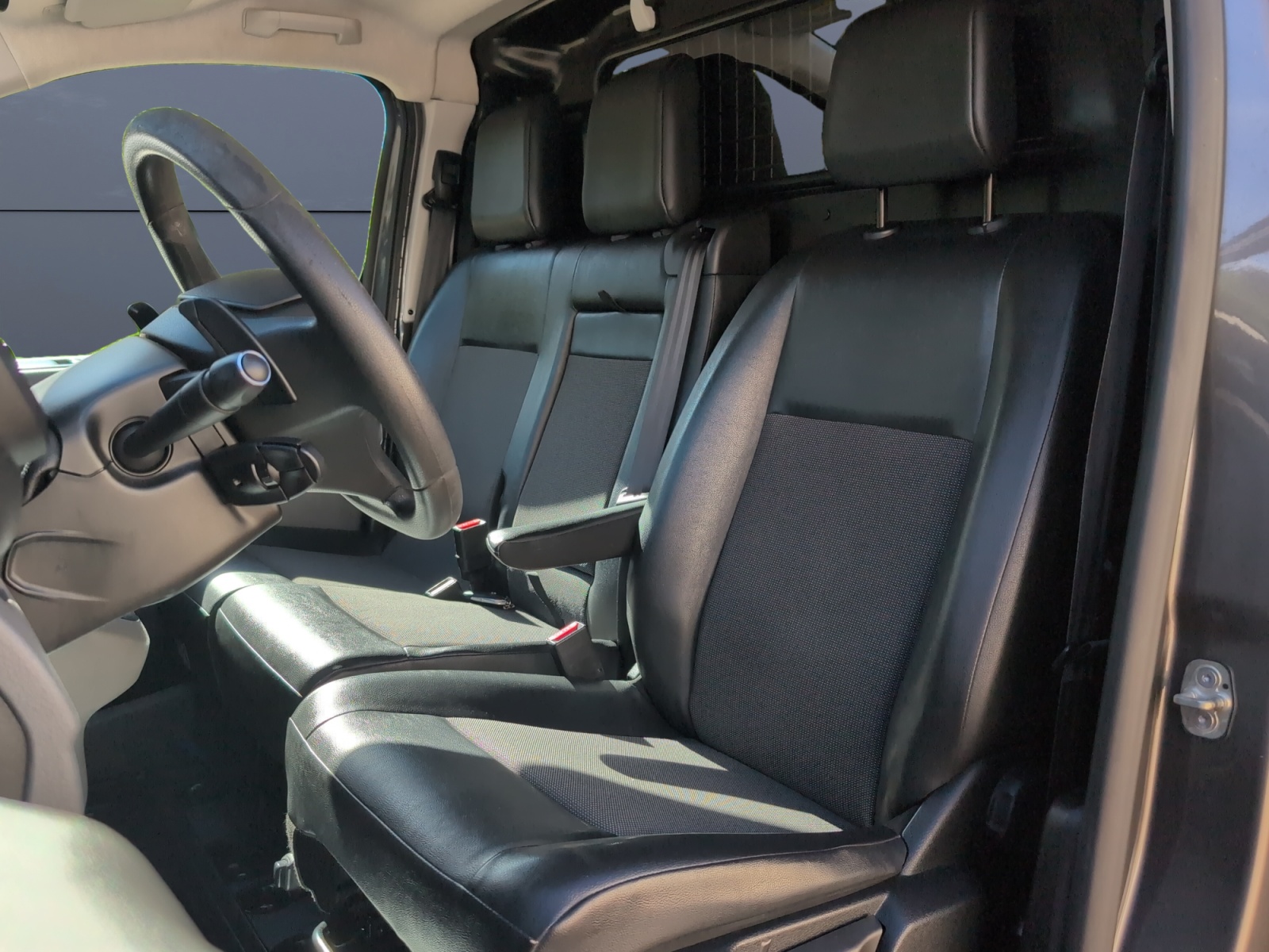 Toyota Pro Ace 9