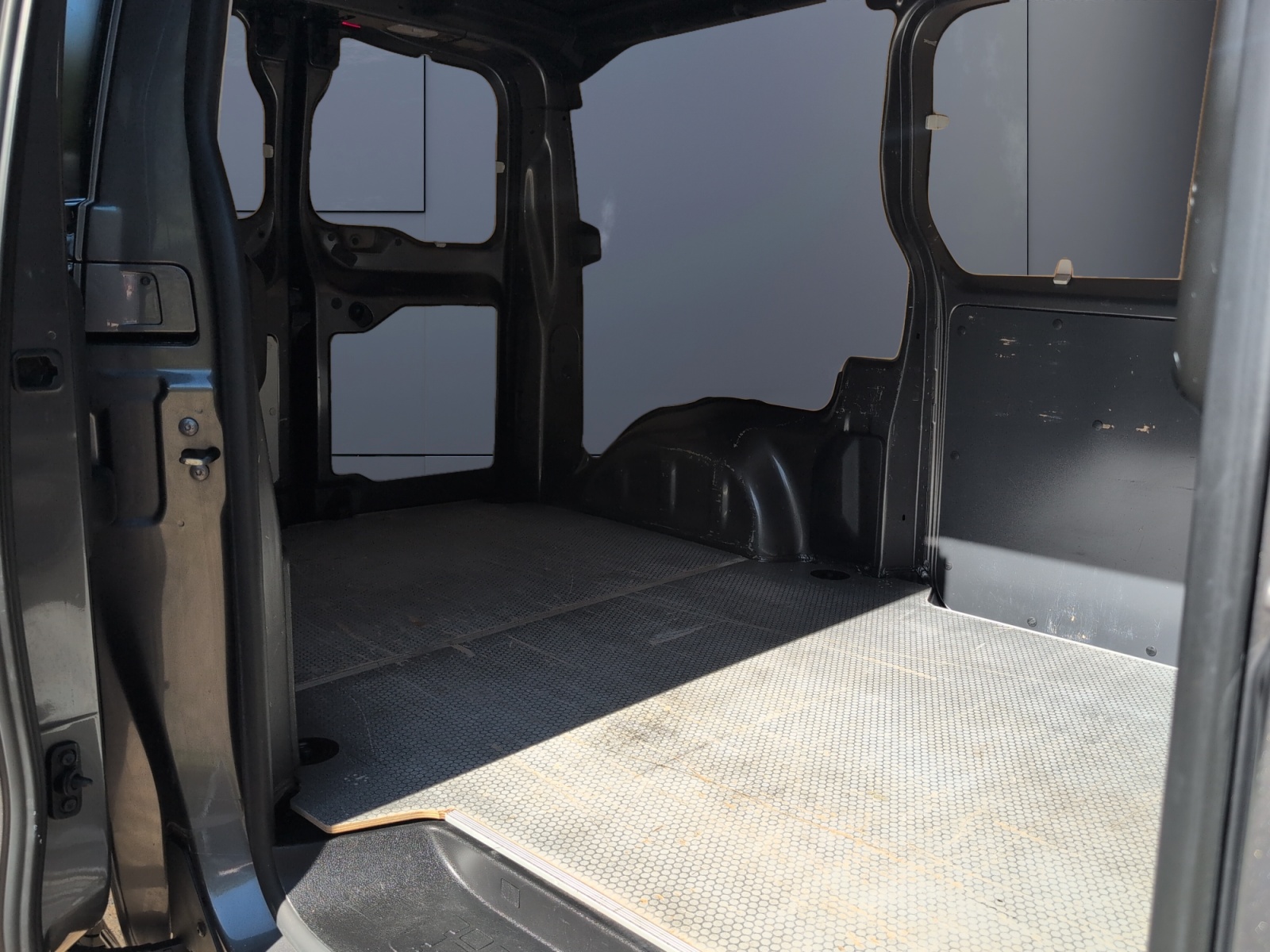 Toyota Pro Ace 11