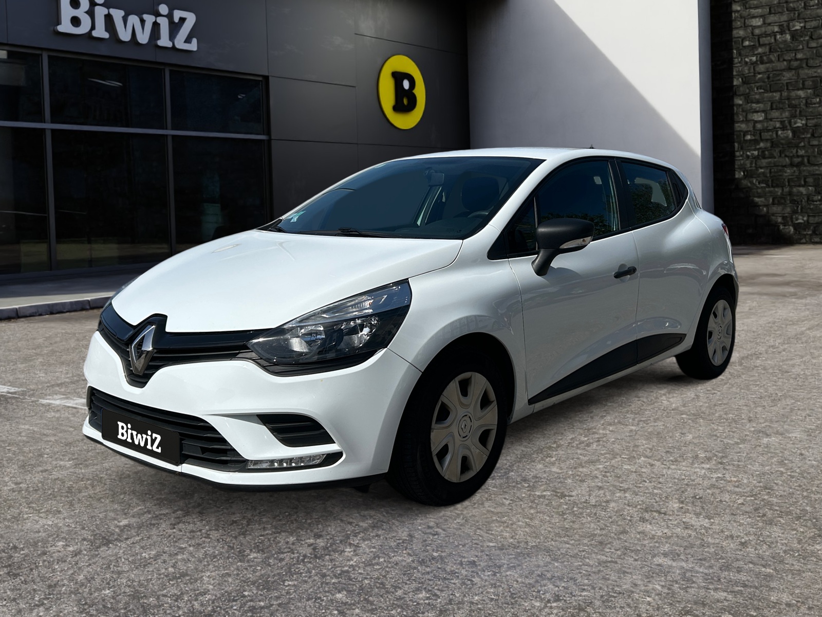 Renault Clio Dci 75 ch Energy