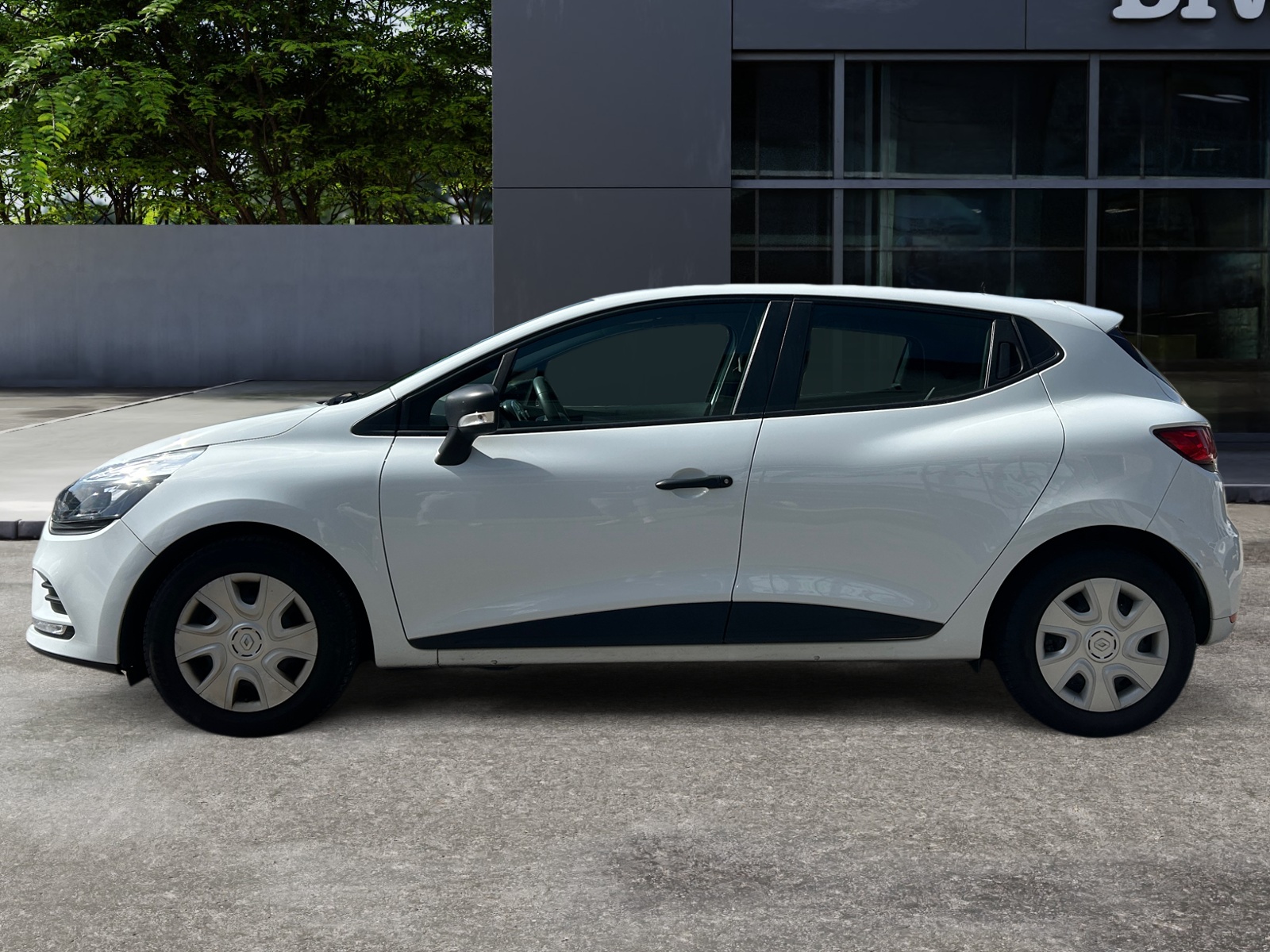 Renault Clio 1