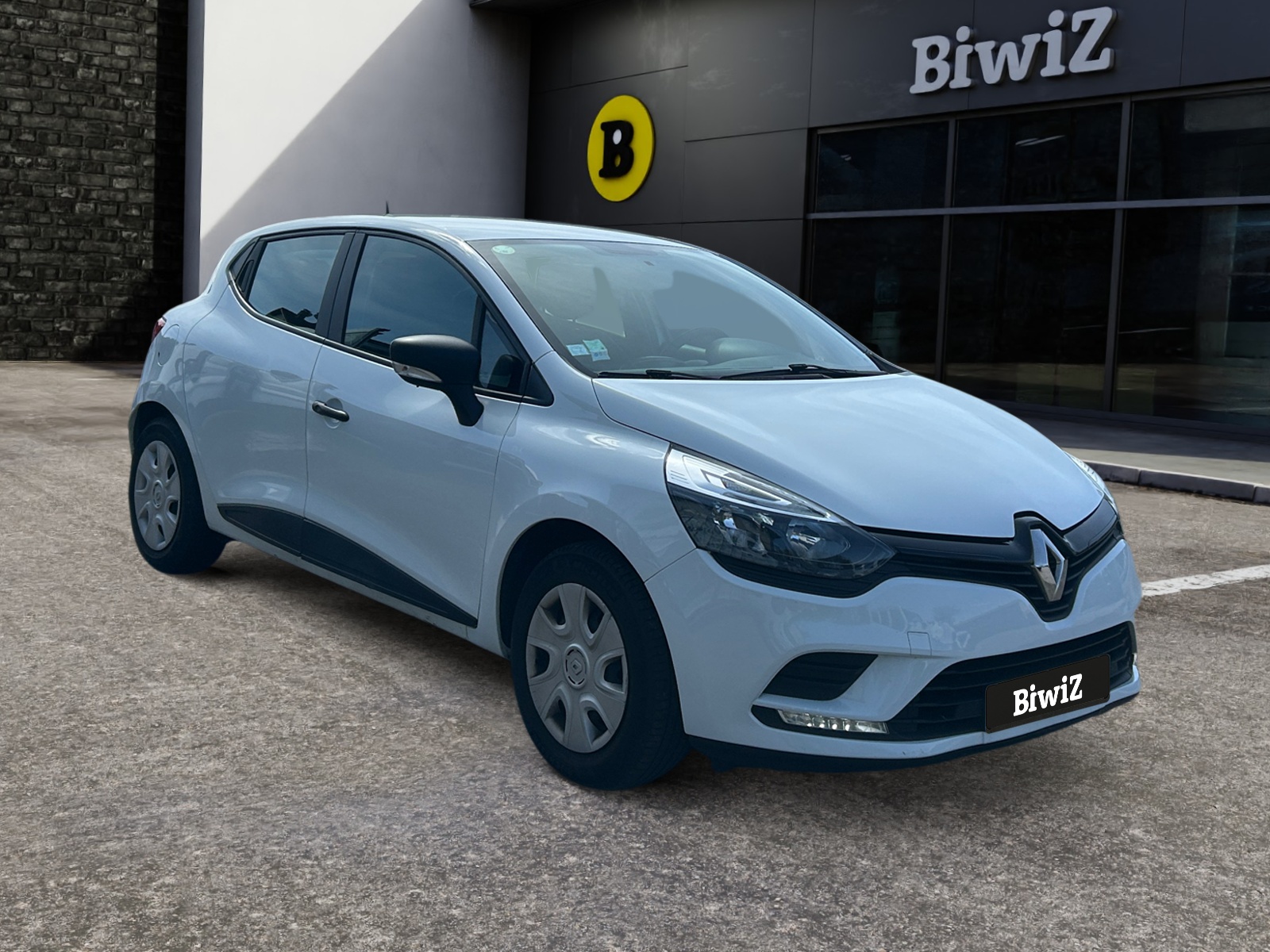 Renault Clio 6