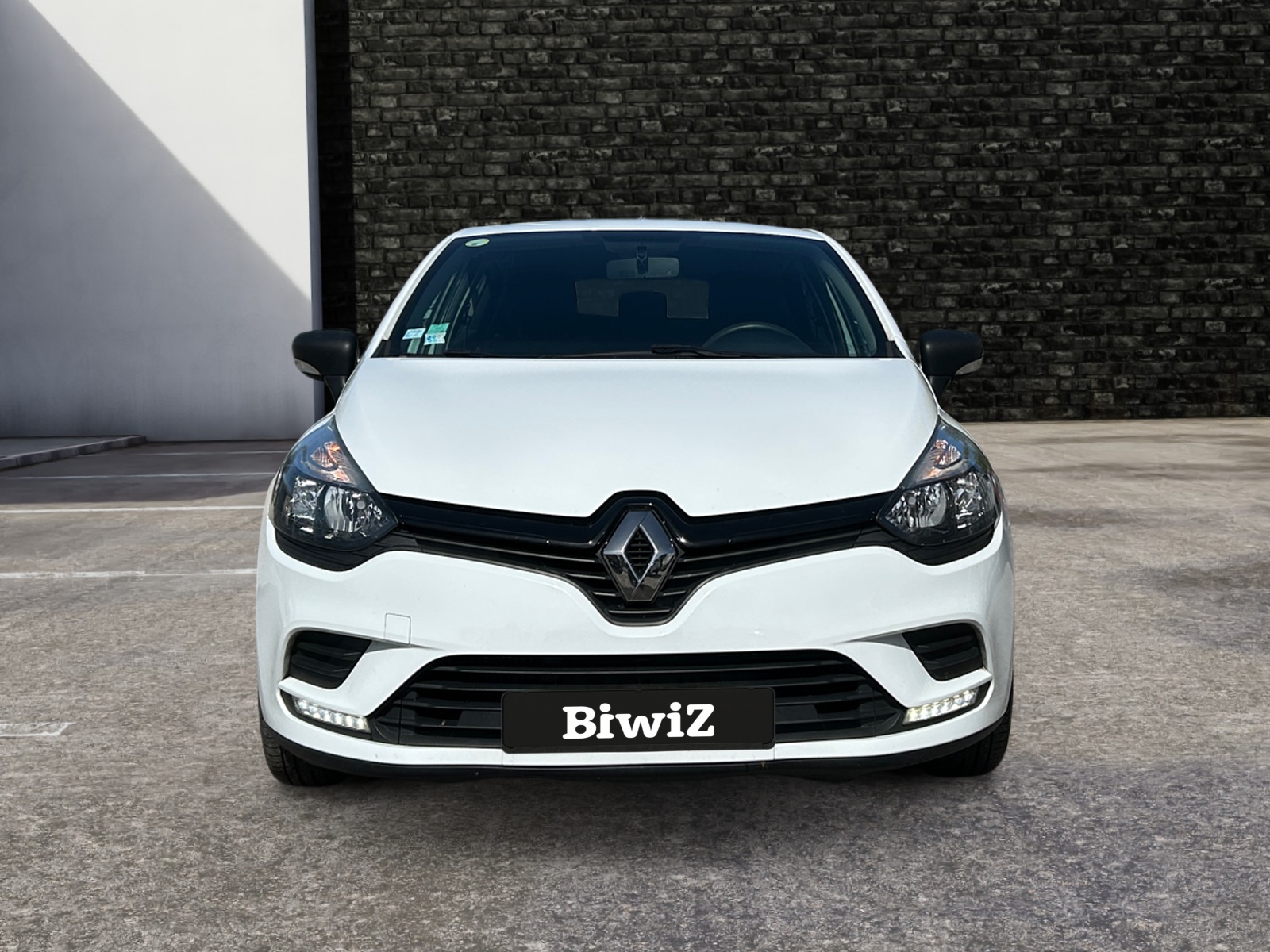Renault Clio 7