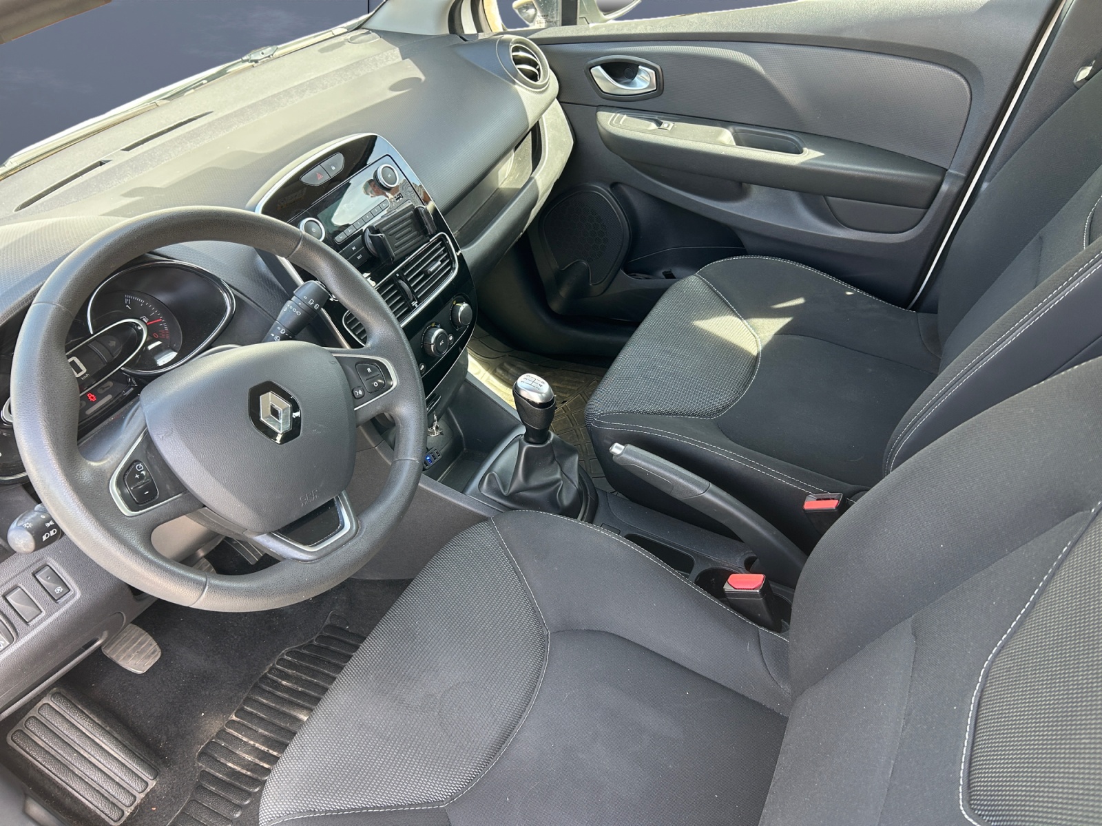 Renault Clio 8