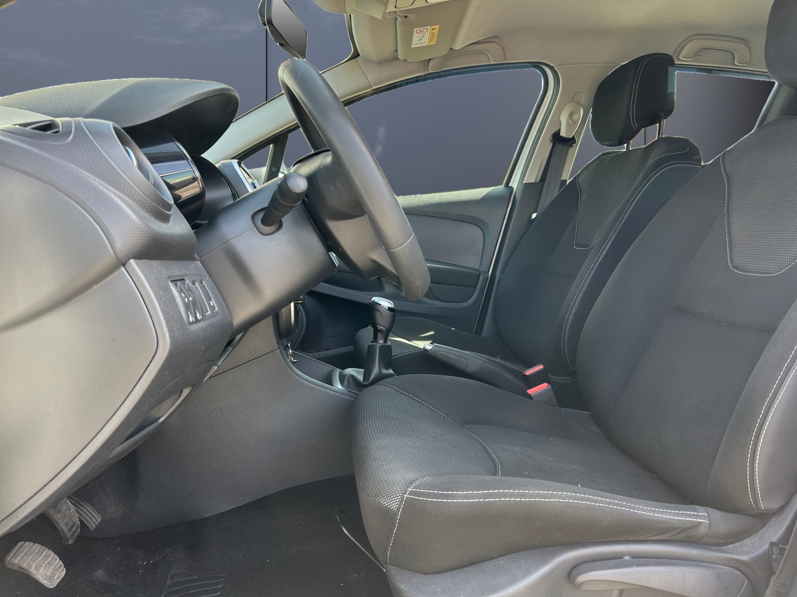 Renault Clio 9