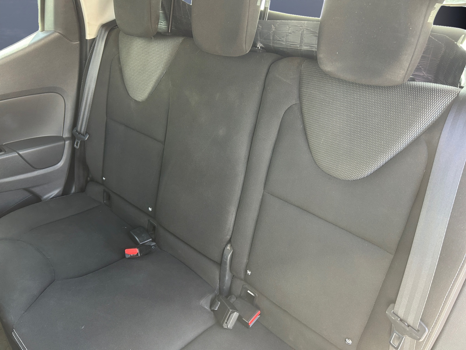 Renault Clio 10