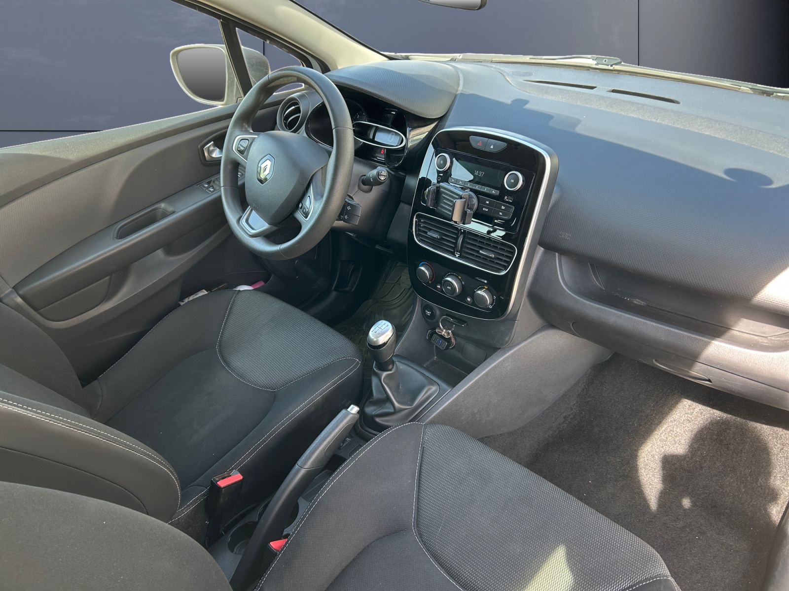 Renault Clio 12