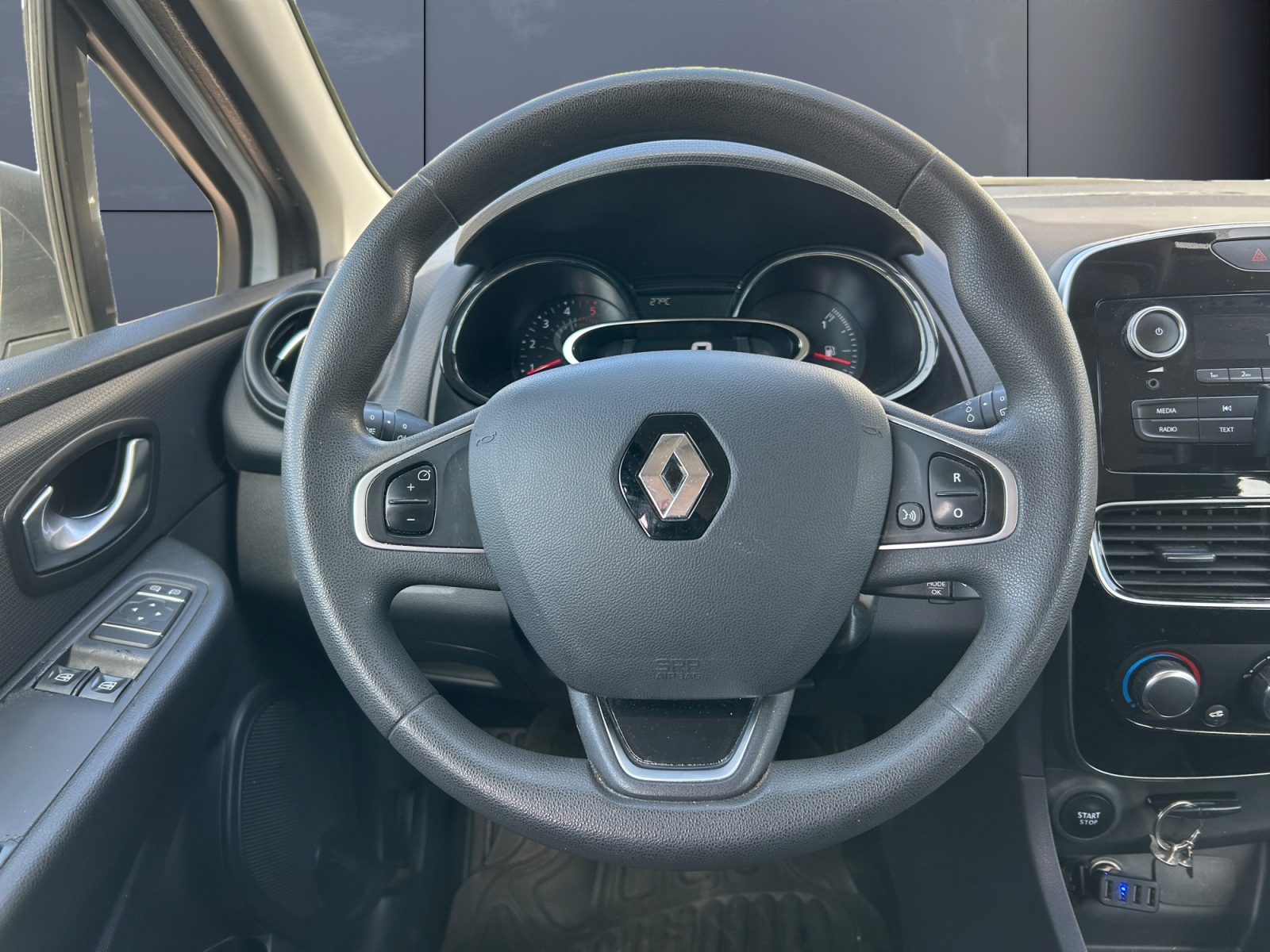 Renault Clio 15