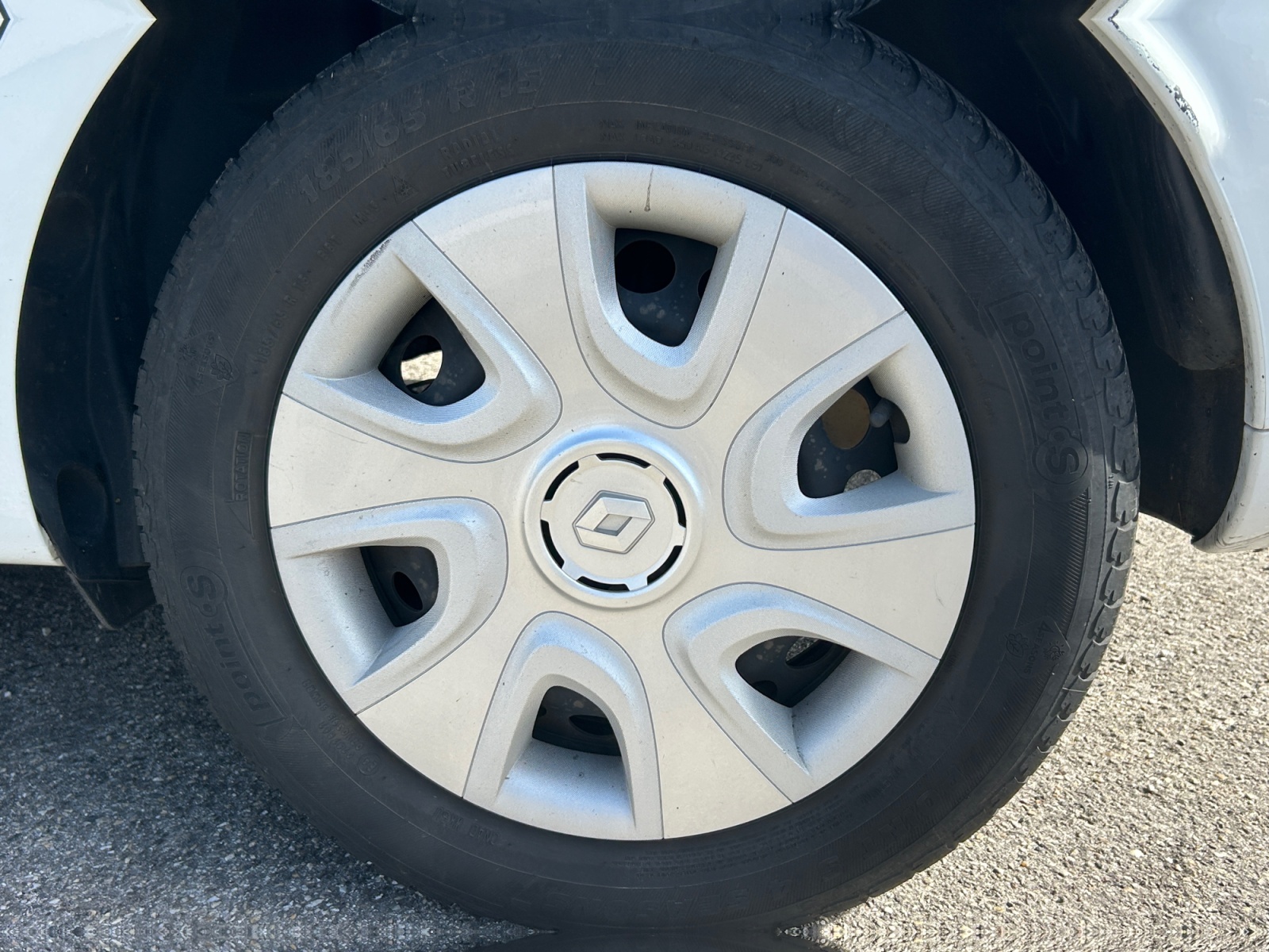 Renault Clio 25