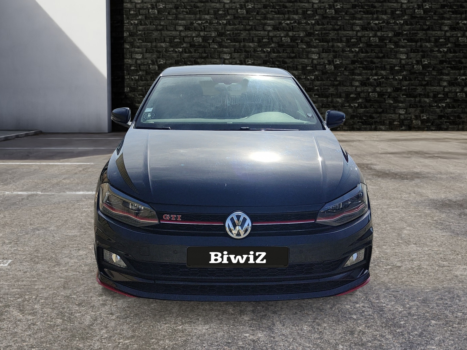 Volkswagen Polo 7
