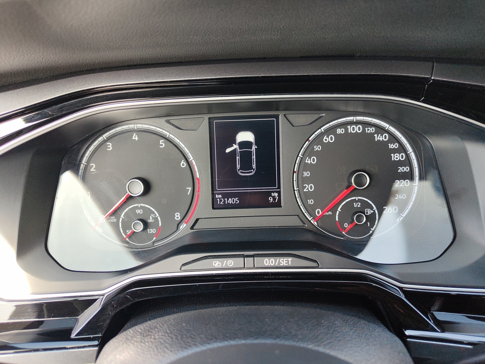 Volkswagen Polo 16