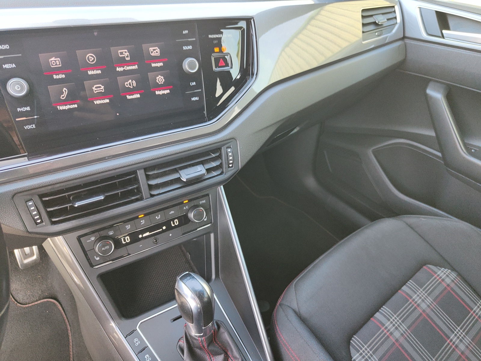 Volkswagen Polo 17
