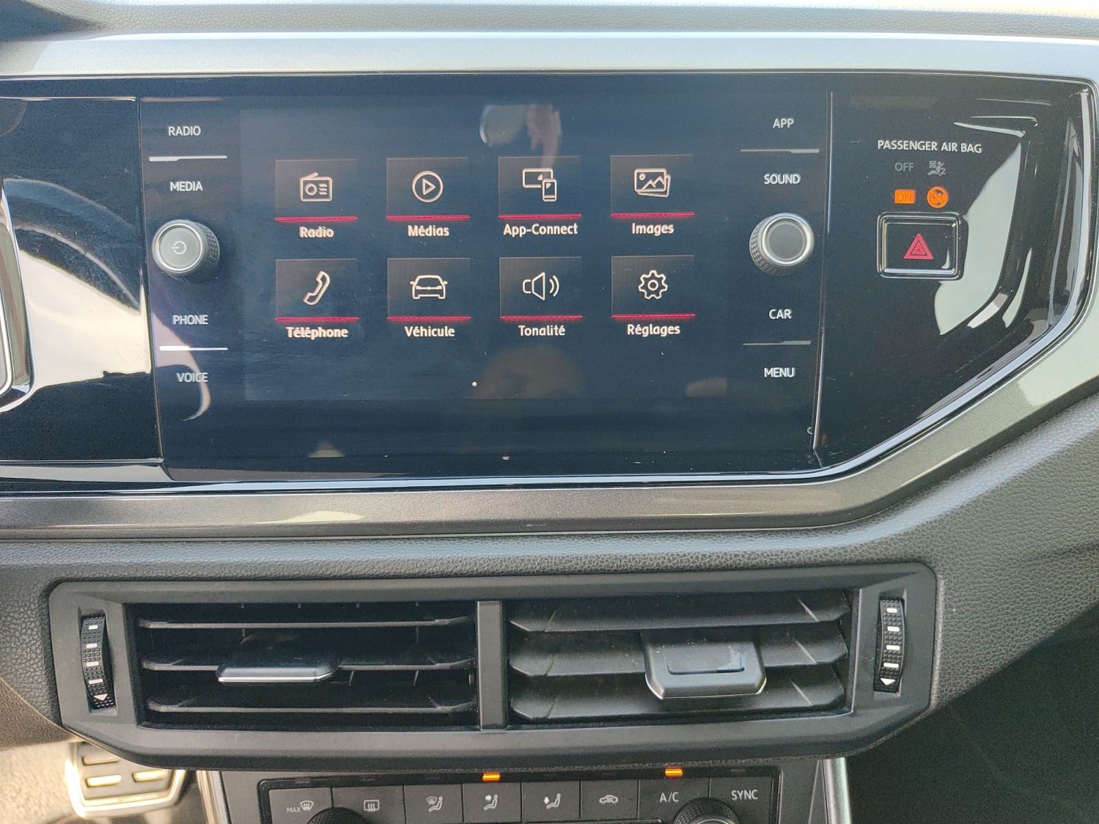 Volkswagen Polo 18