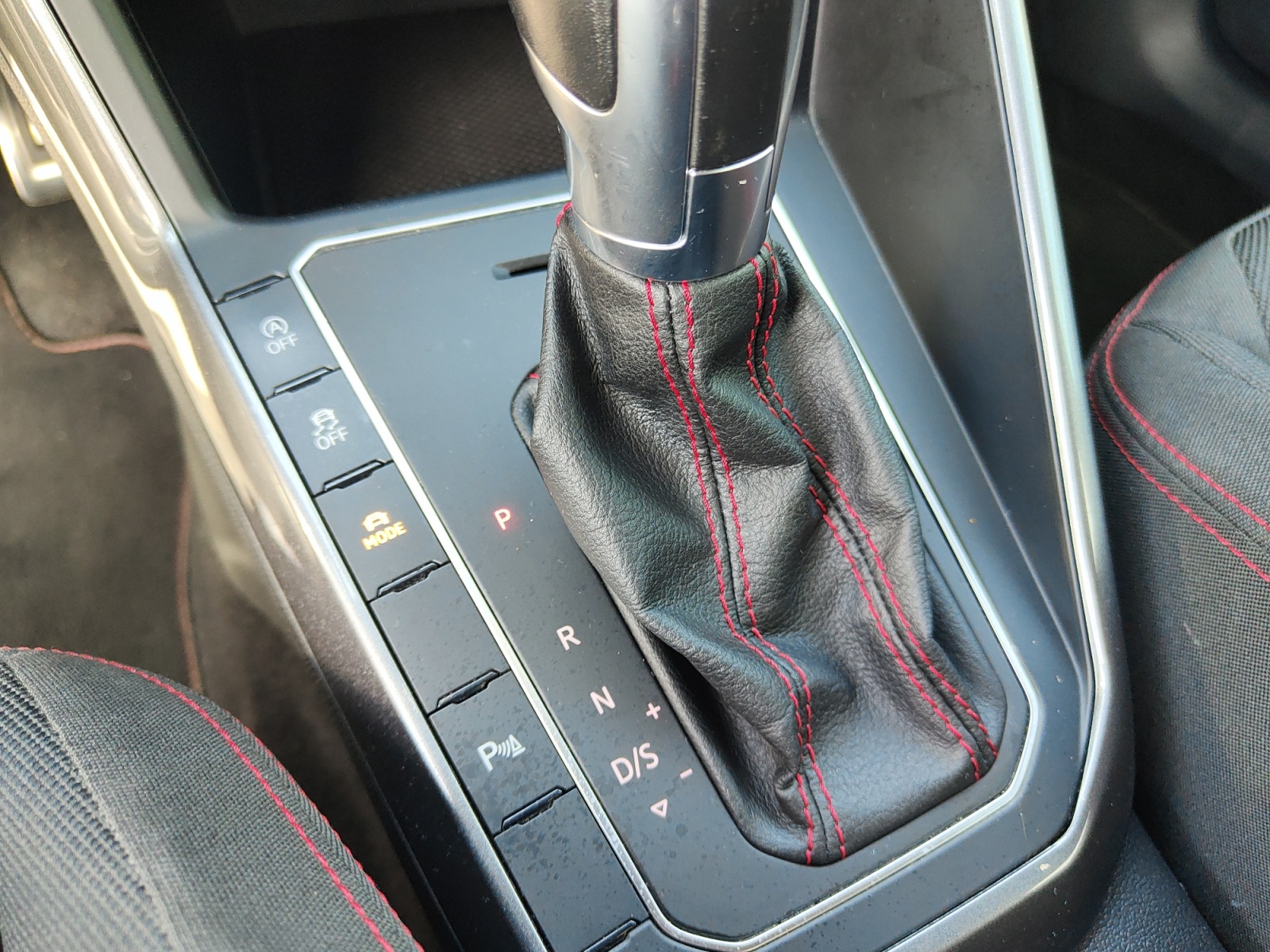 Volkswagen Polo 20