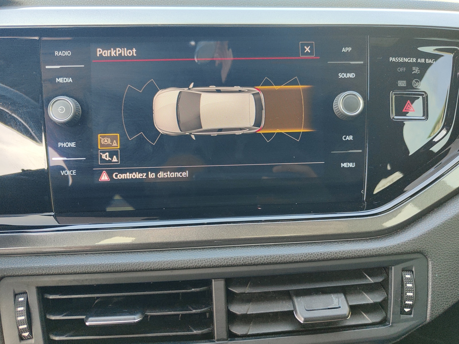 Volkswagen Polo 25
