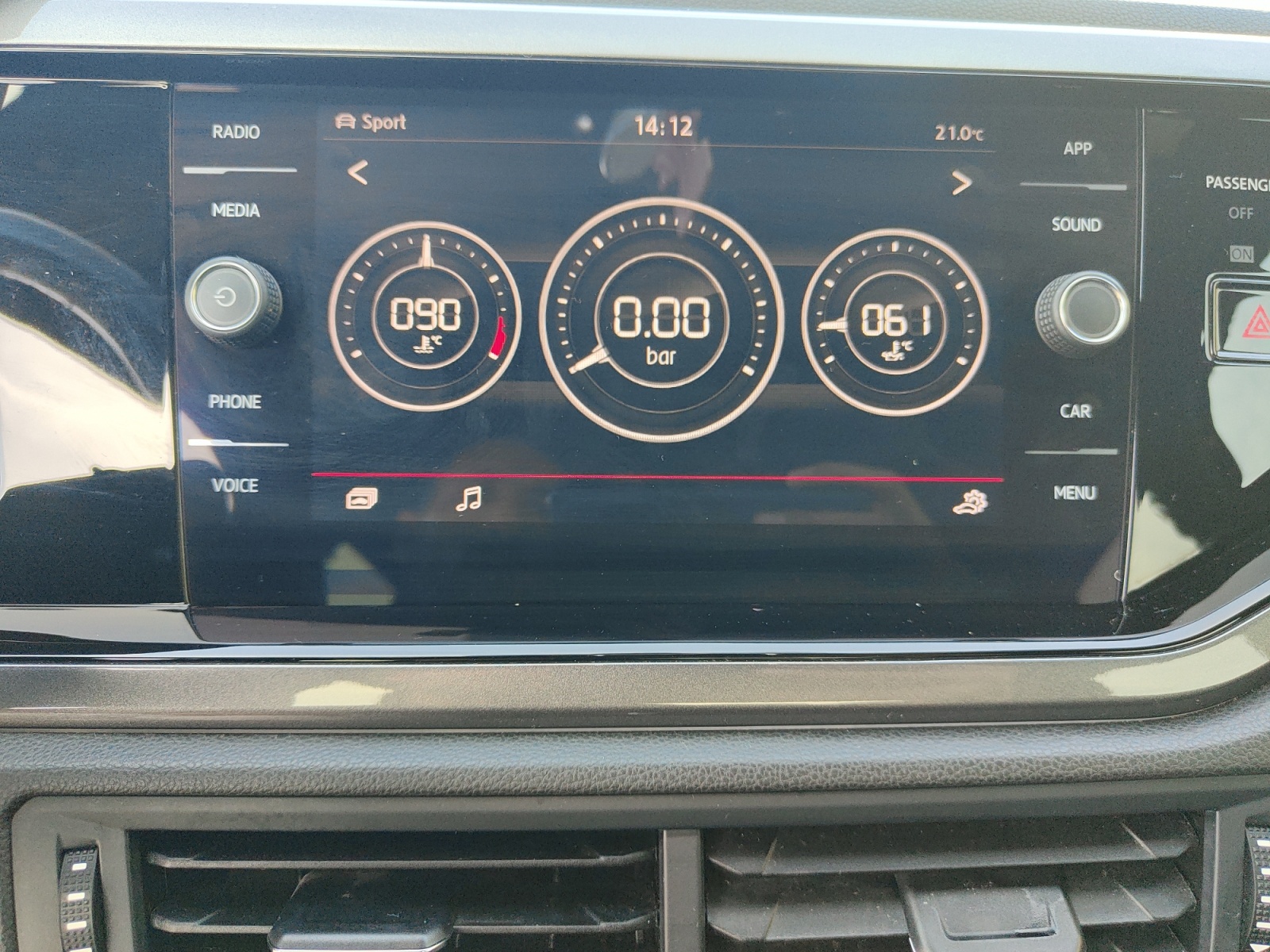 Volkswagen Polo 26