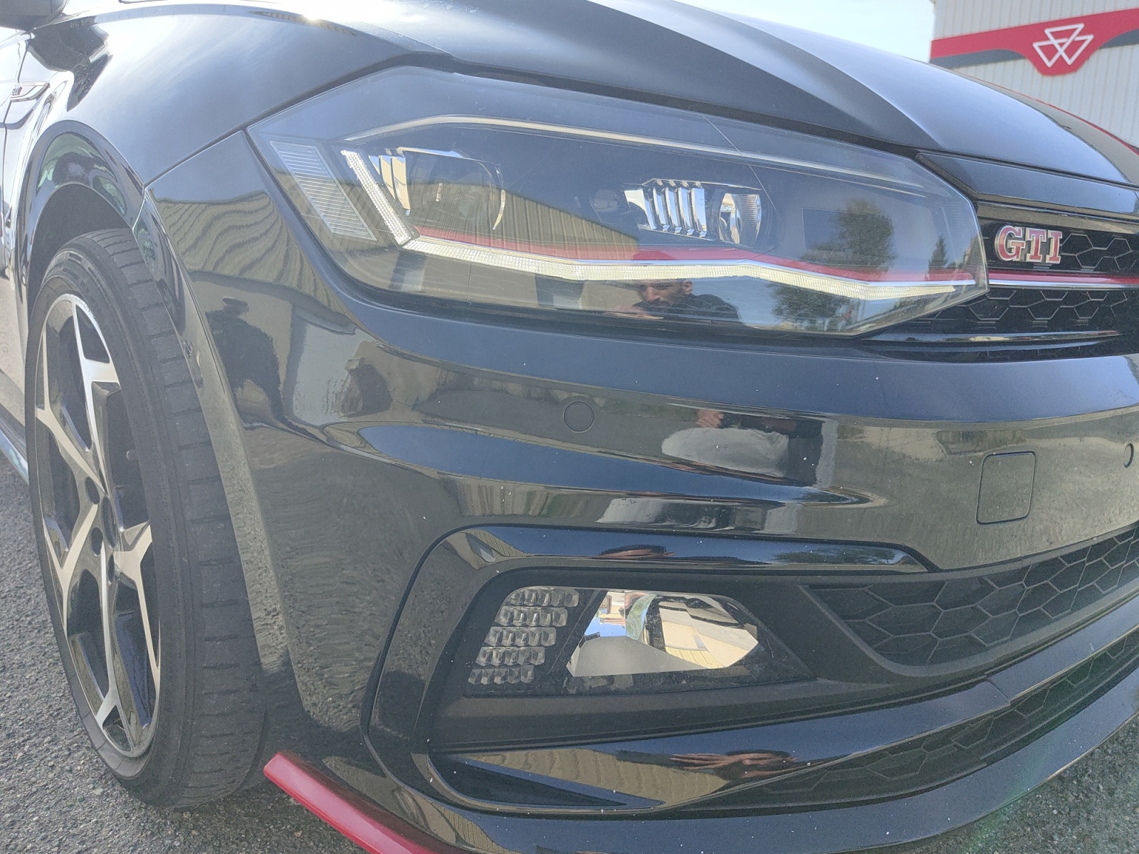 Volkswagen Polo 36