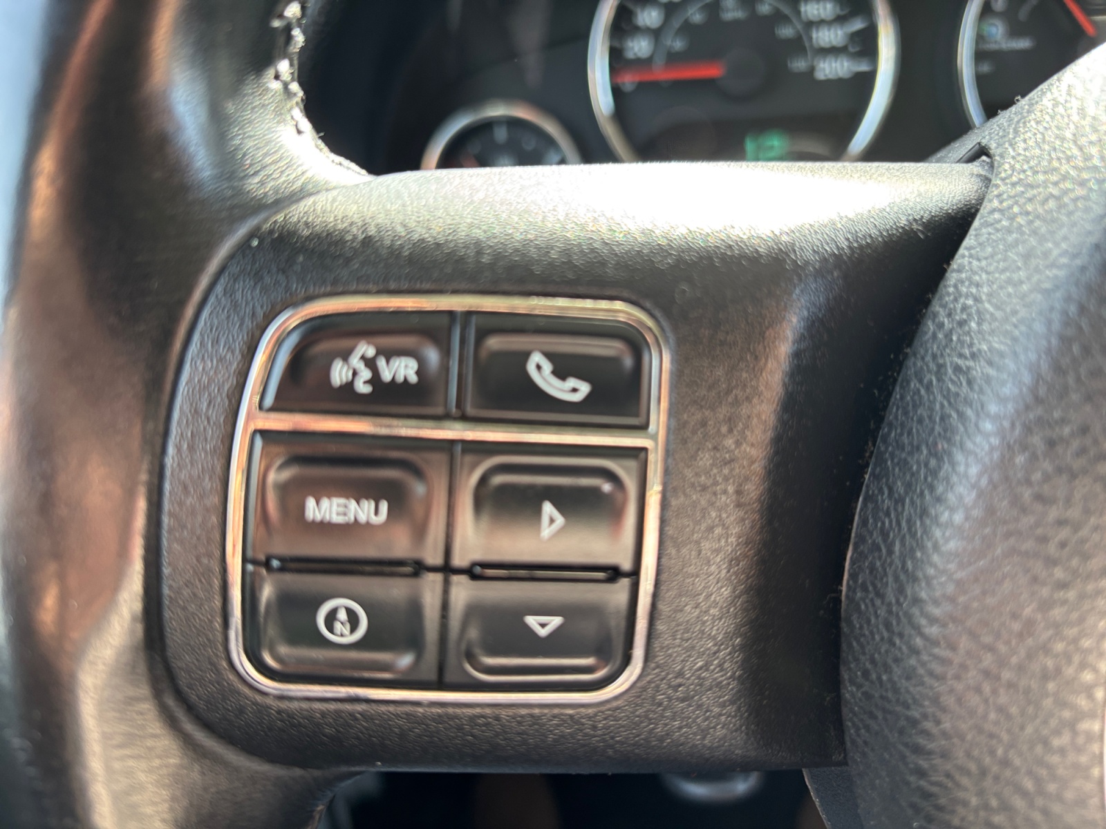 Jeep Wrangler 18