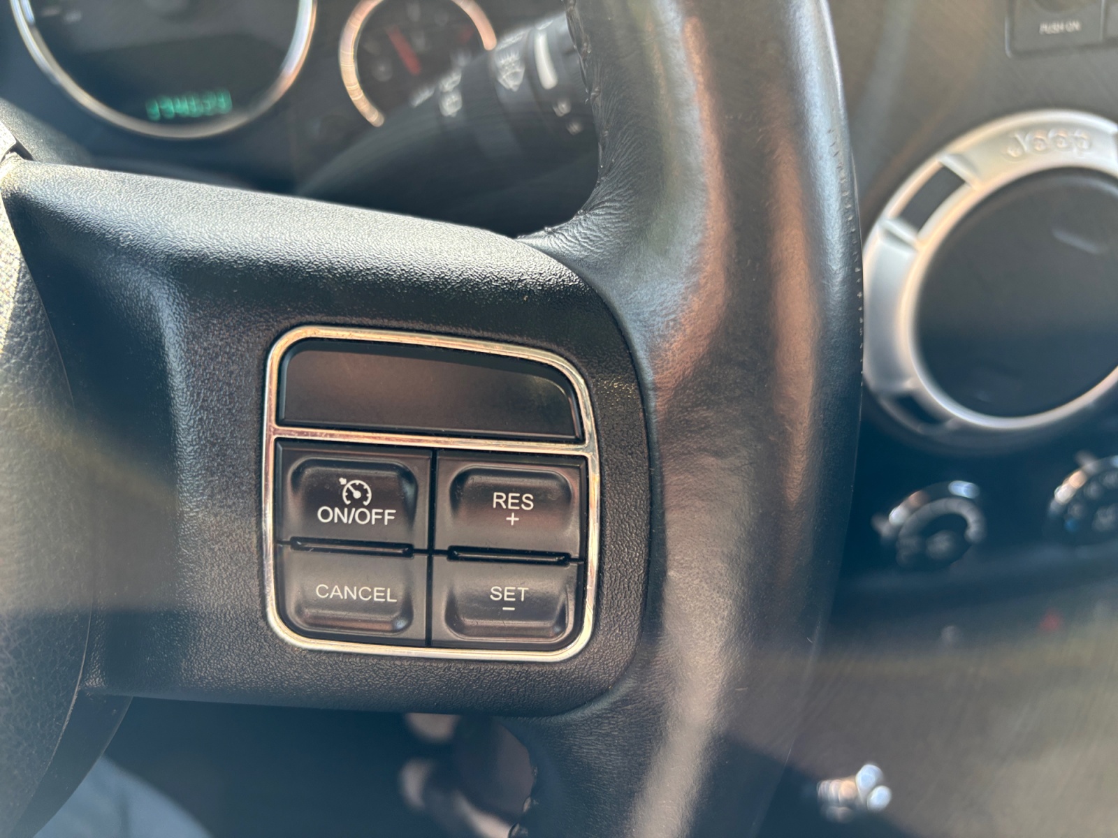 Jeep Wrangler 19