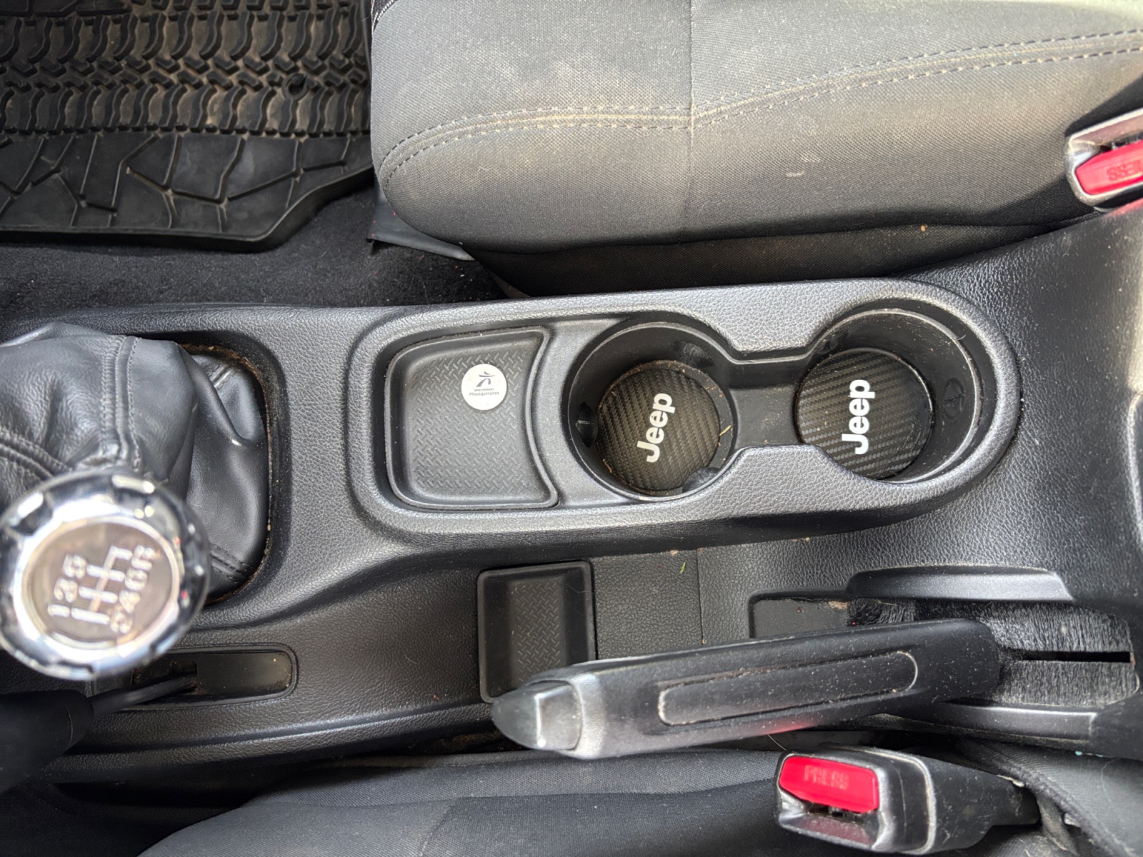Jeep Wrangler 22