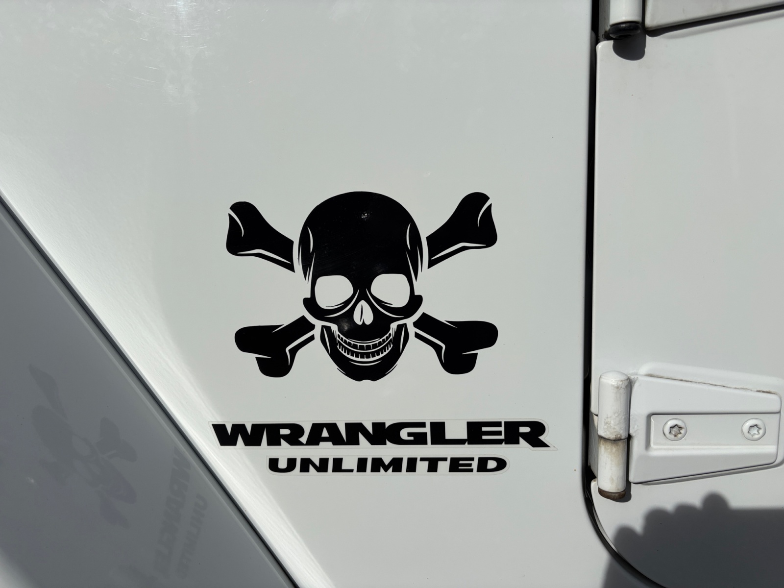 Jeep Wrangler 25