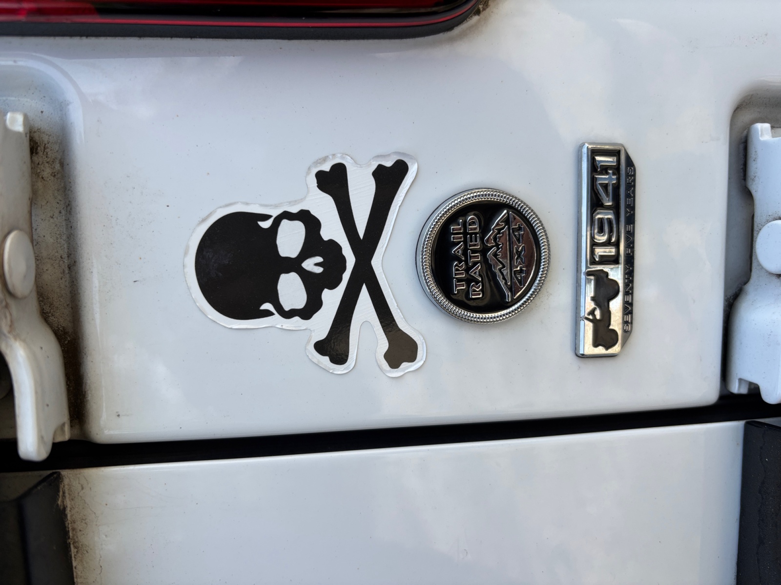 Jeep Wrangler 27