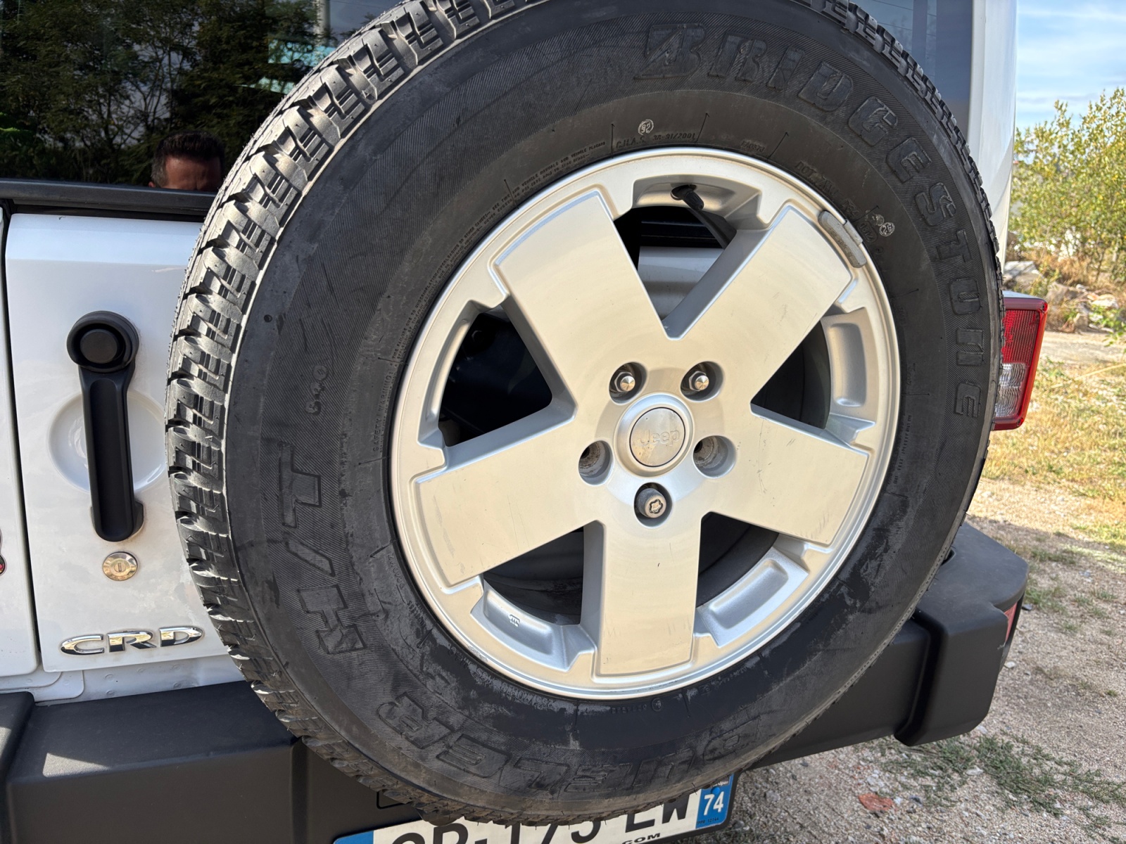 Jeep Wrangler 28