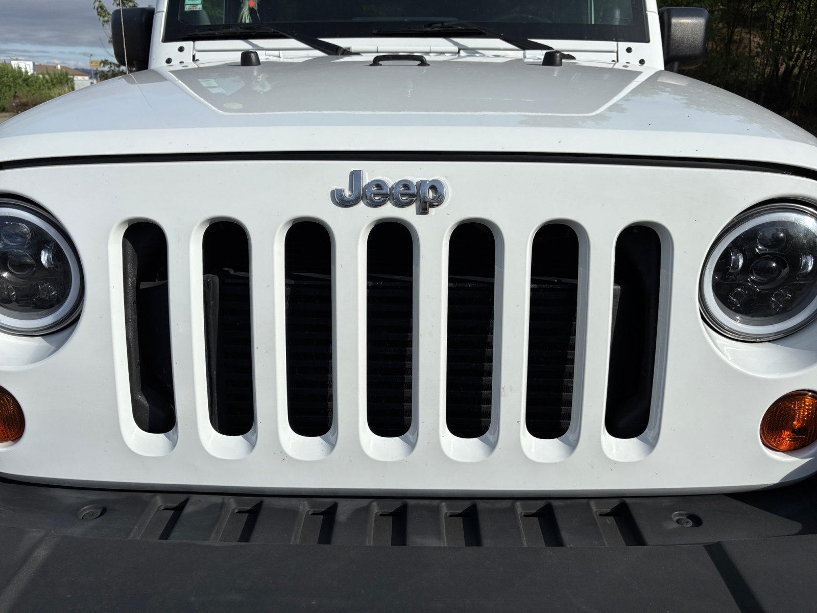 Jeep Wrangler 29