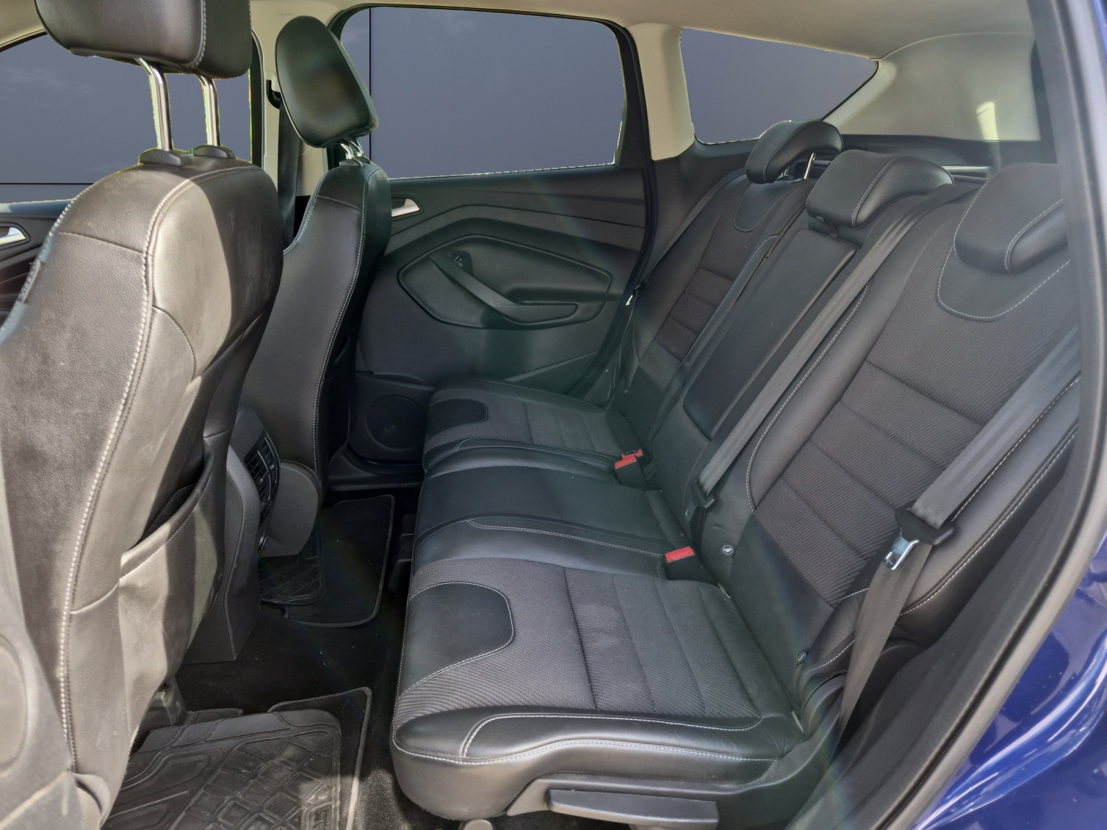 Ford Kuga 10