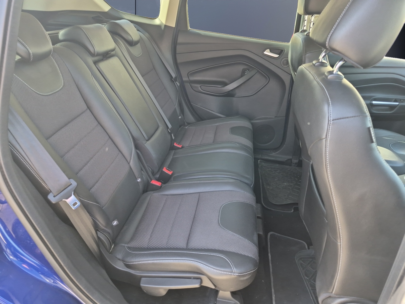 Ford Kuga 11