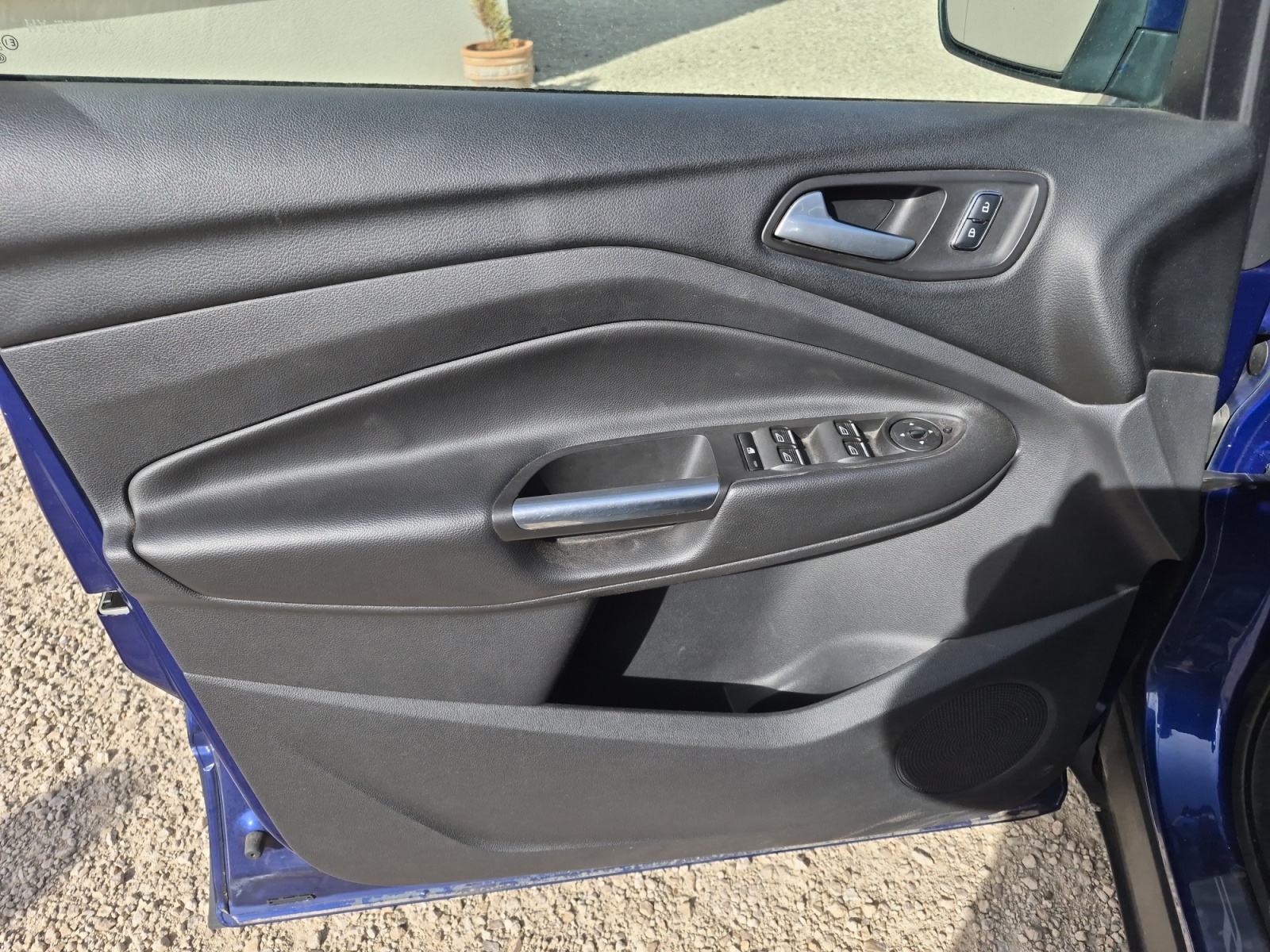 Ford Kuga 17