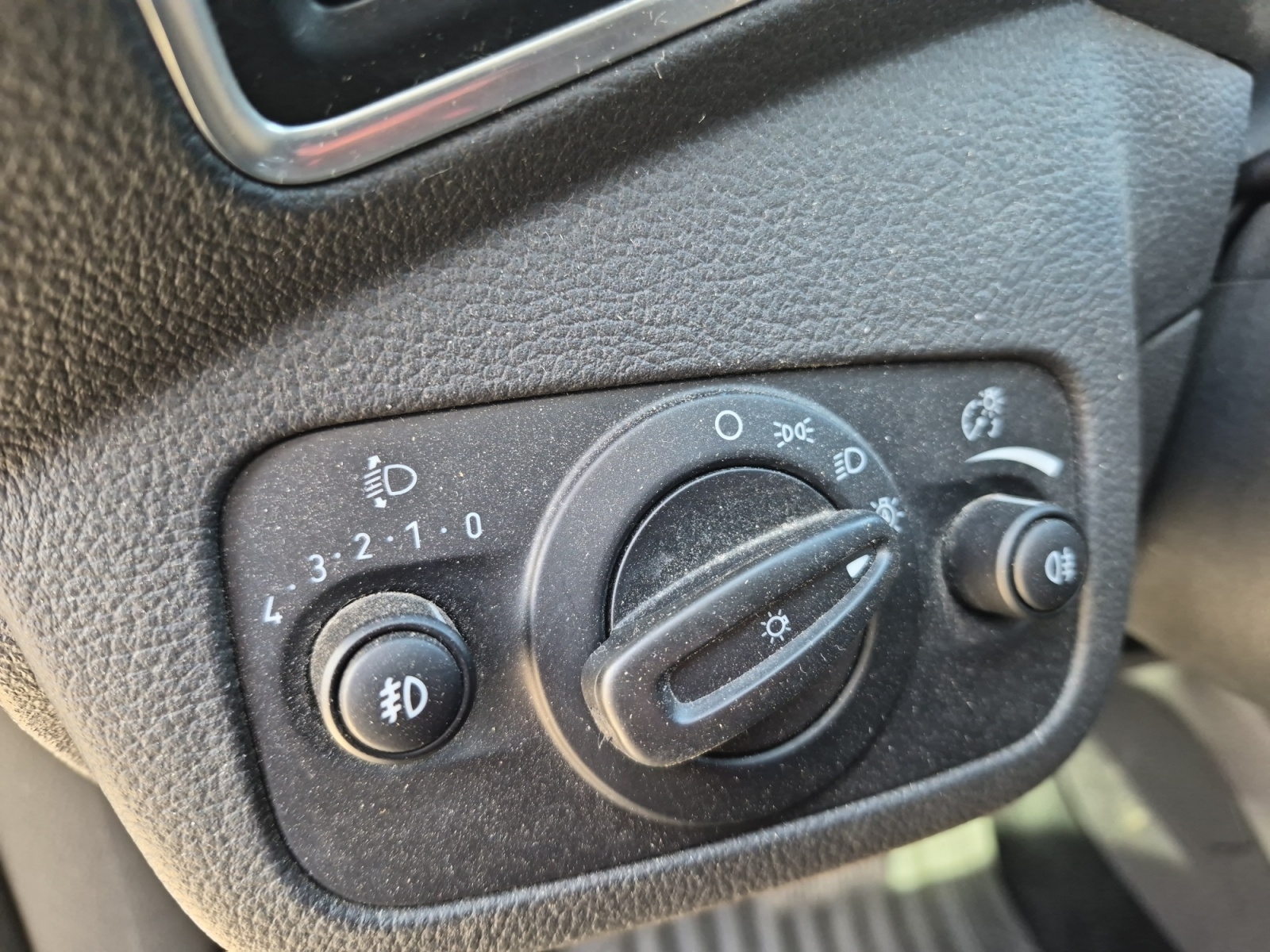 Ford Kuga 18