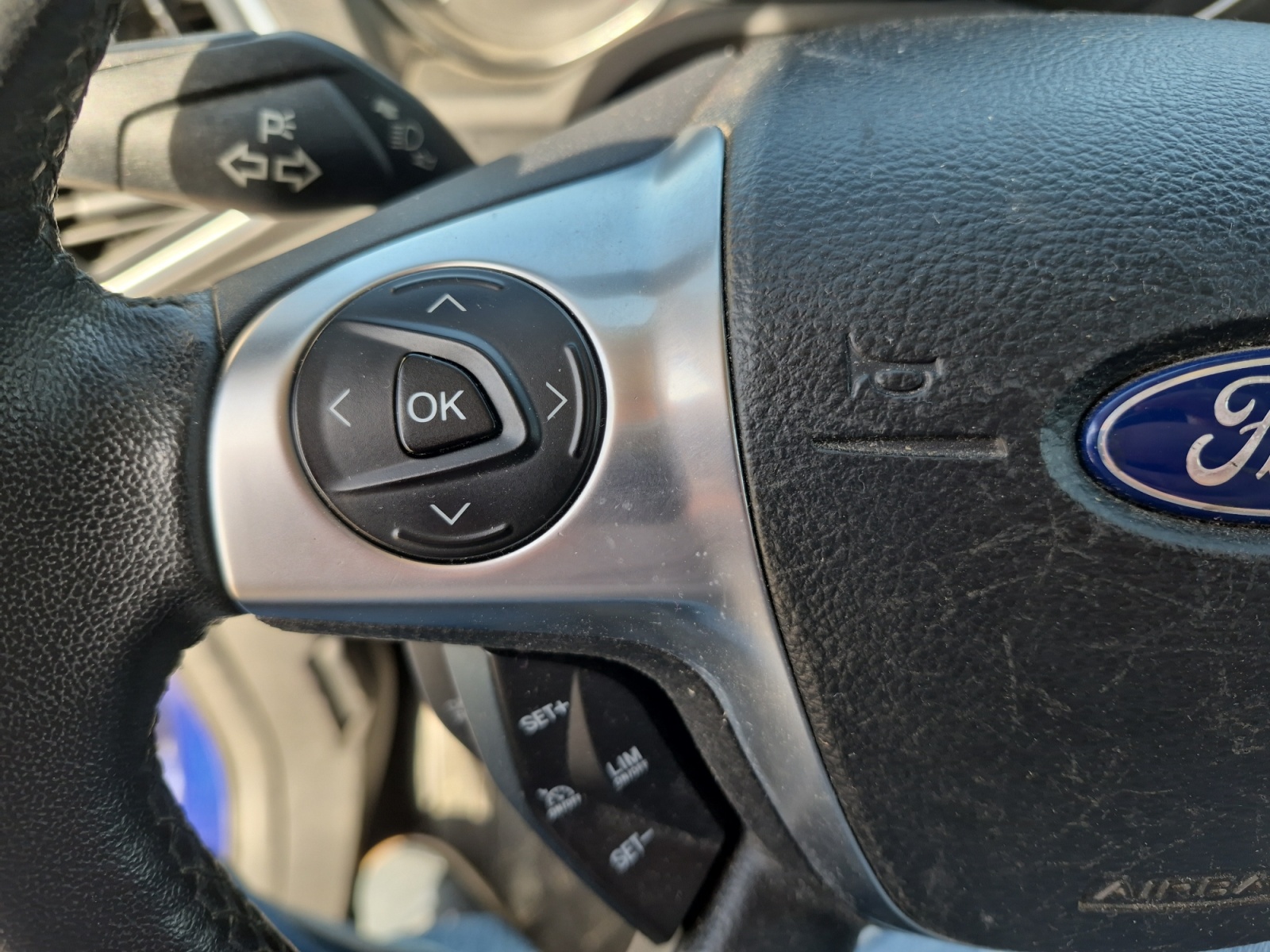 Ford Kuga 19