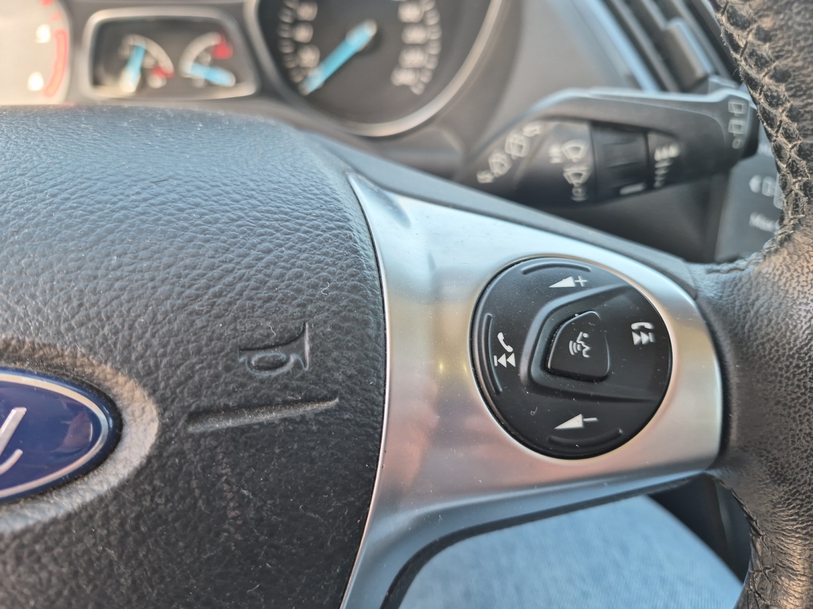 Ford Kuga 20