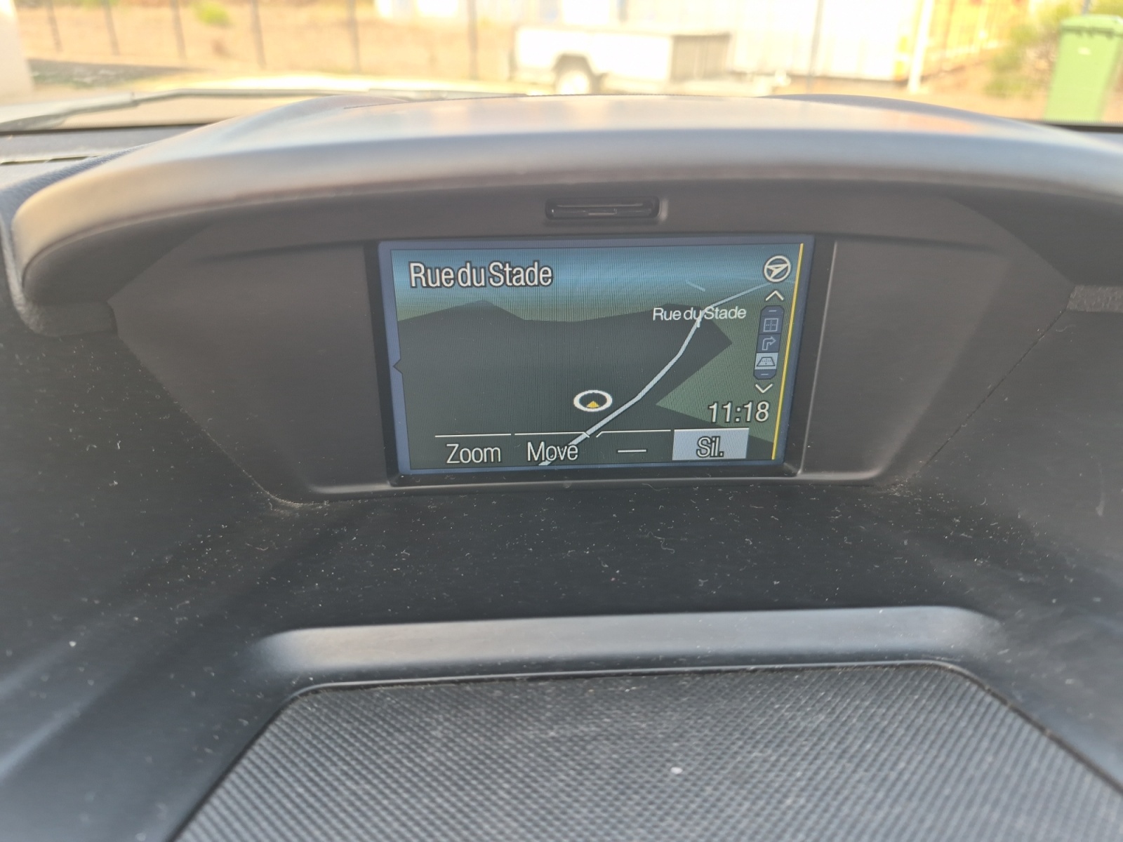 Ford Kuga 22