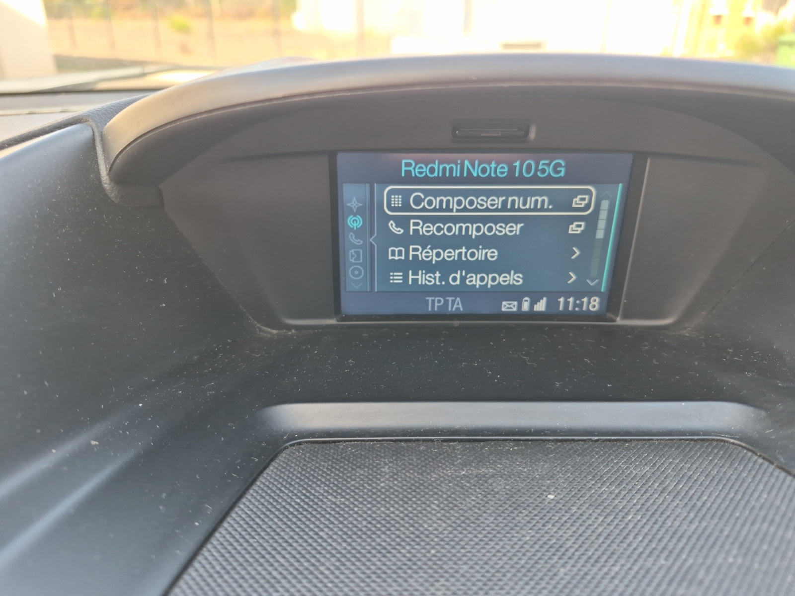 Ford Kuga 23