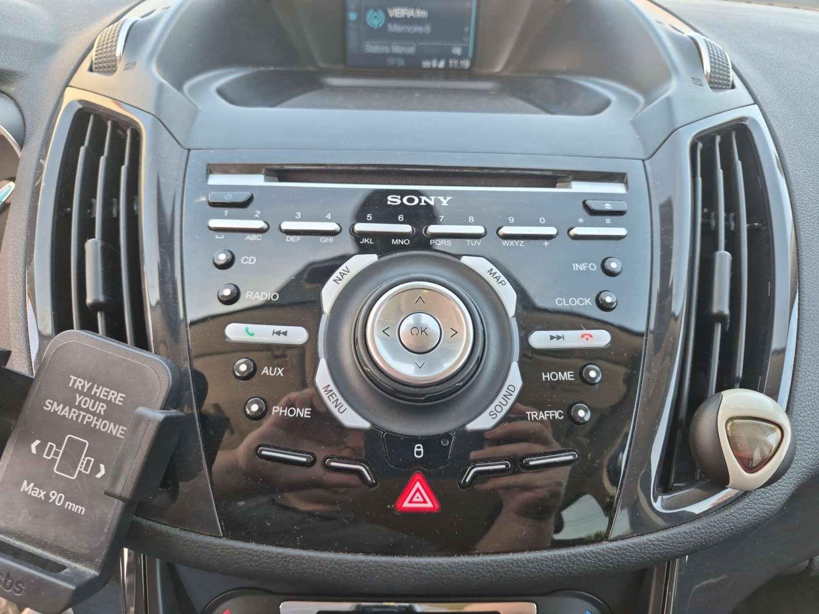 Ford Kuga 24