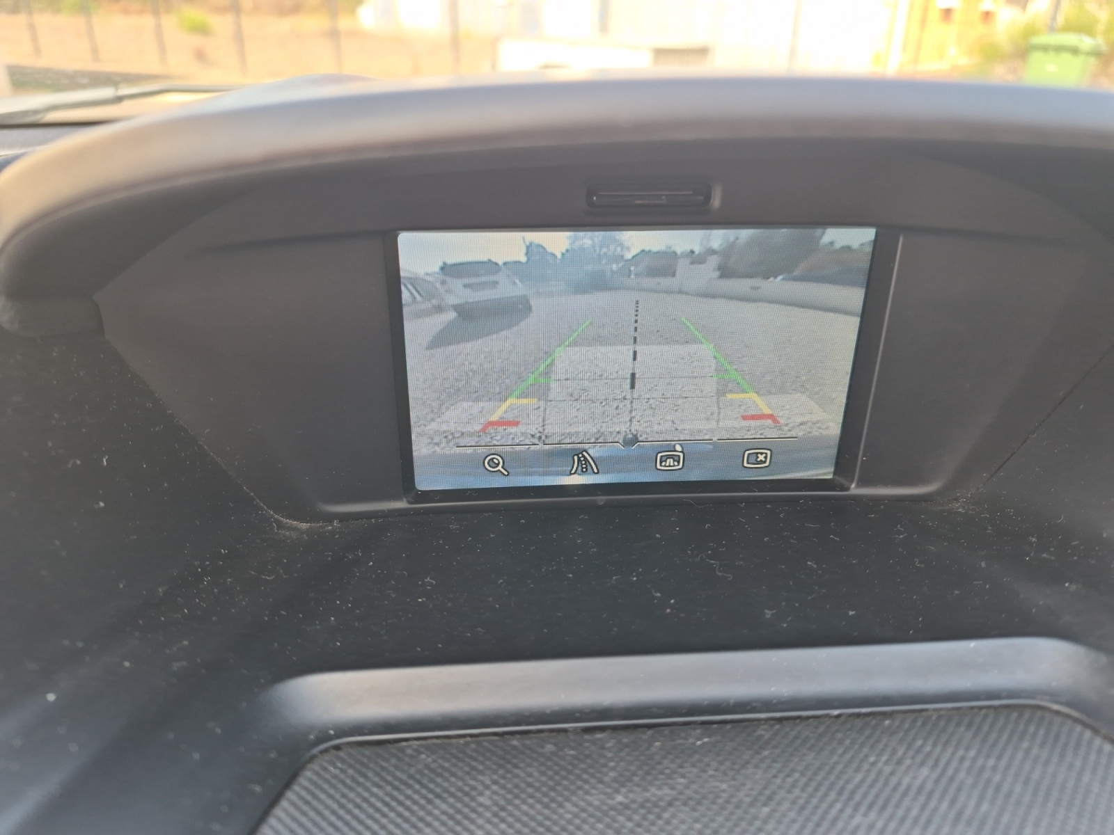 Ford Kuga 27